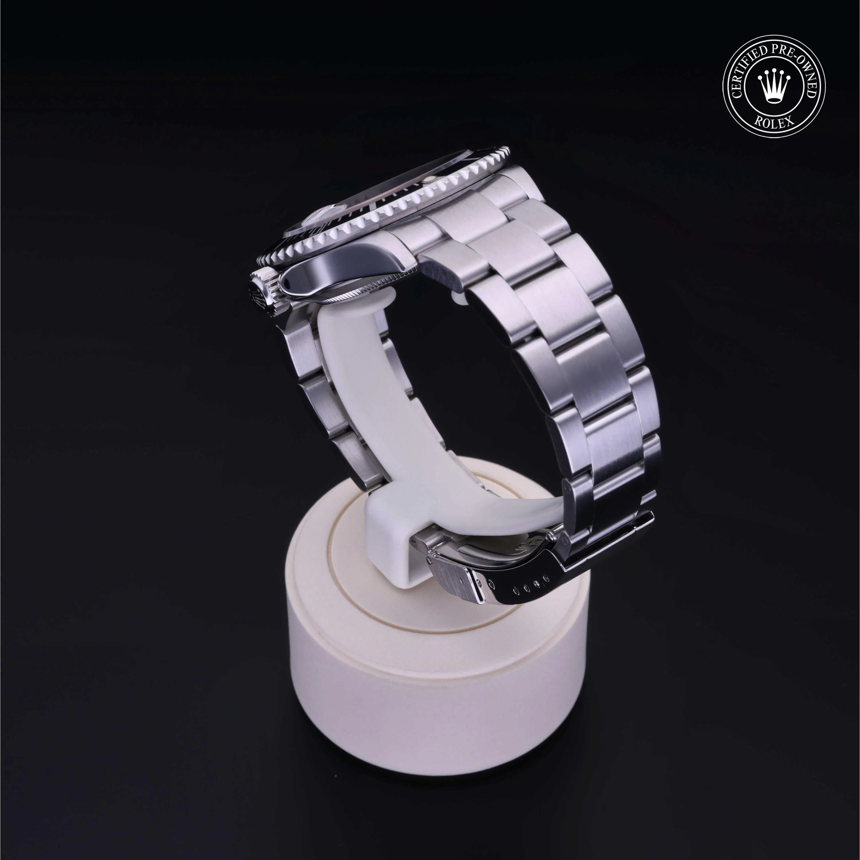 Gallery image 3 for Oyster Perpetual Submariner Date