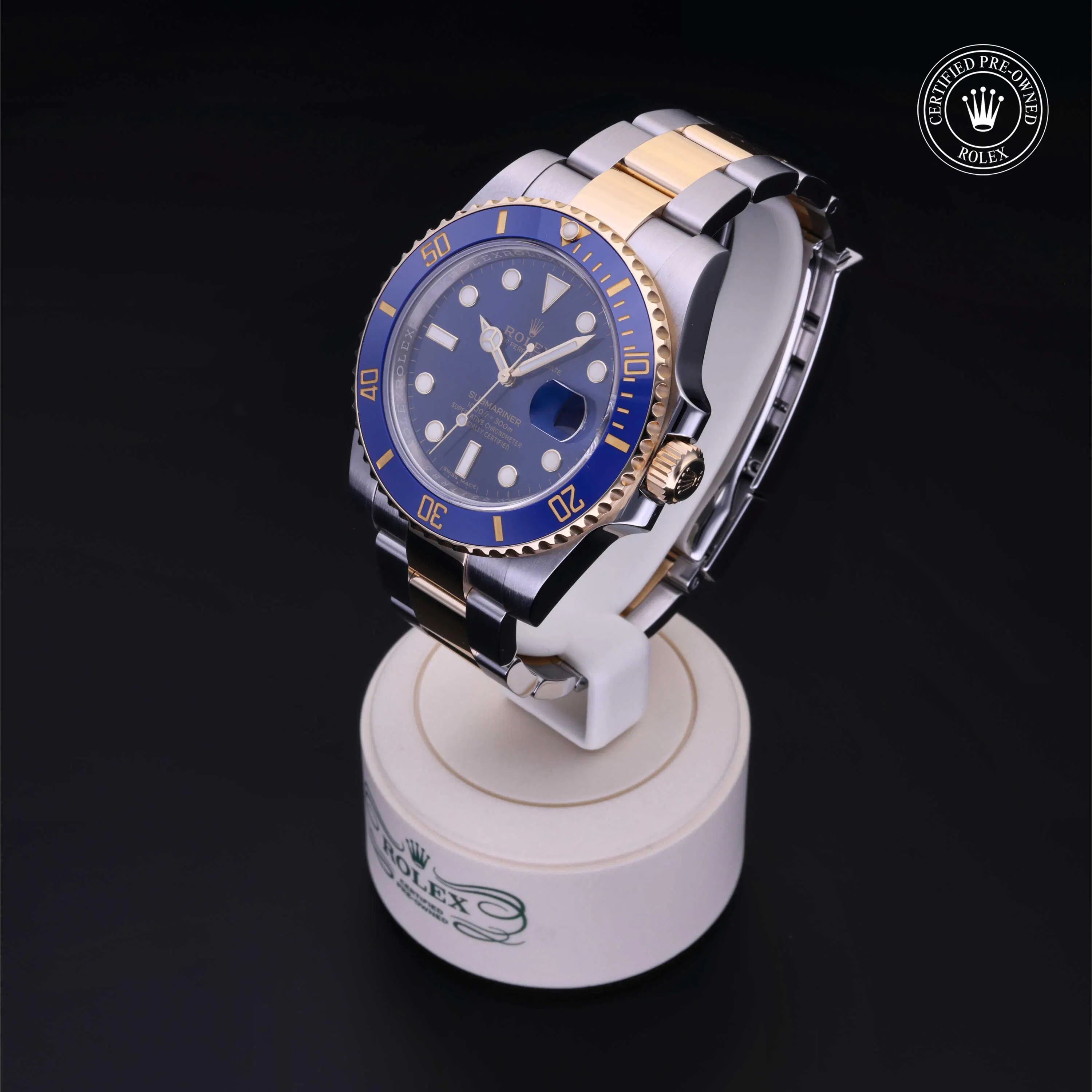 Gallery image 2 for Submariner Date