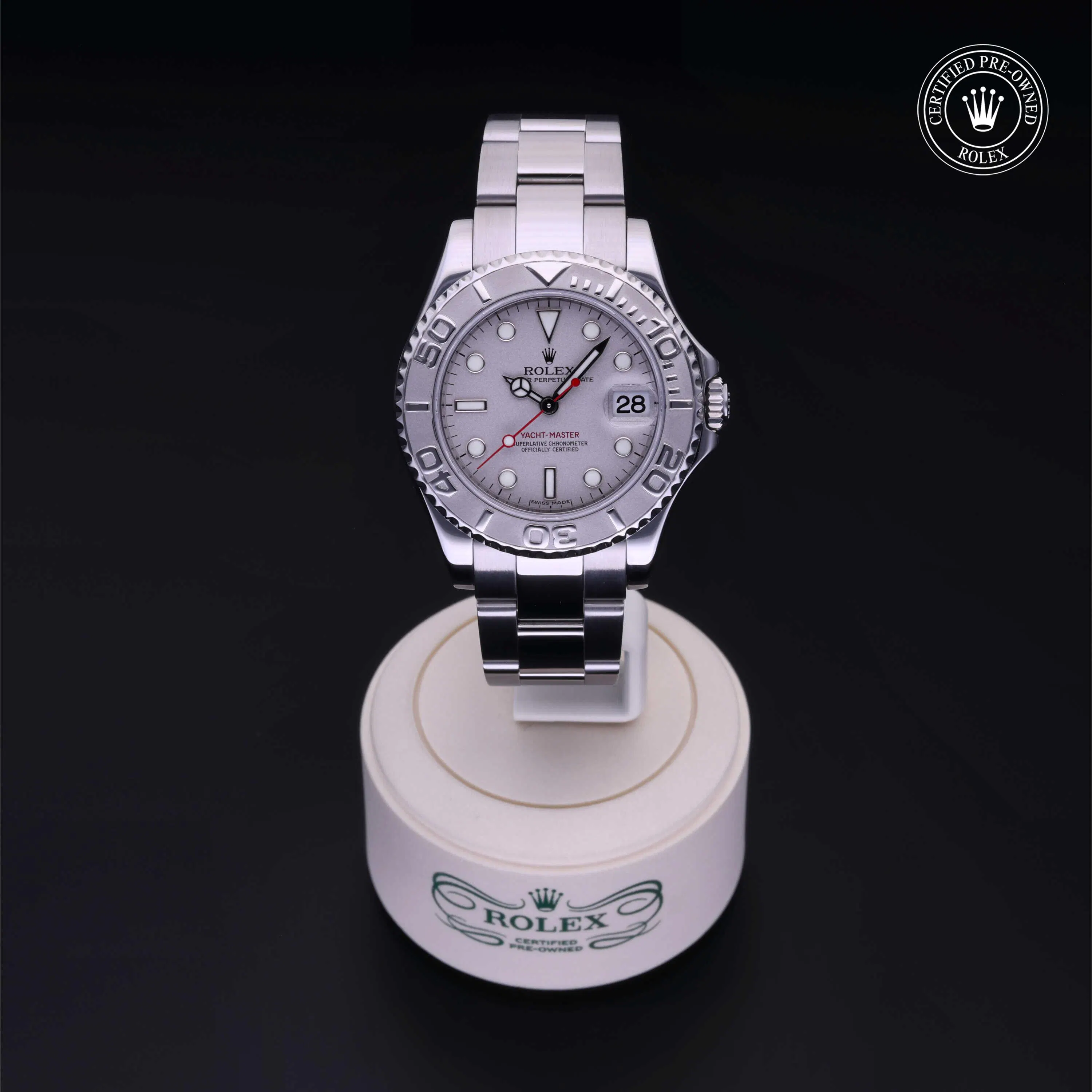Gallery image 1 for Yacht-Master