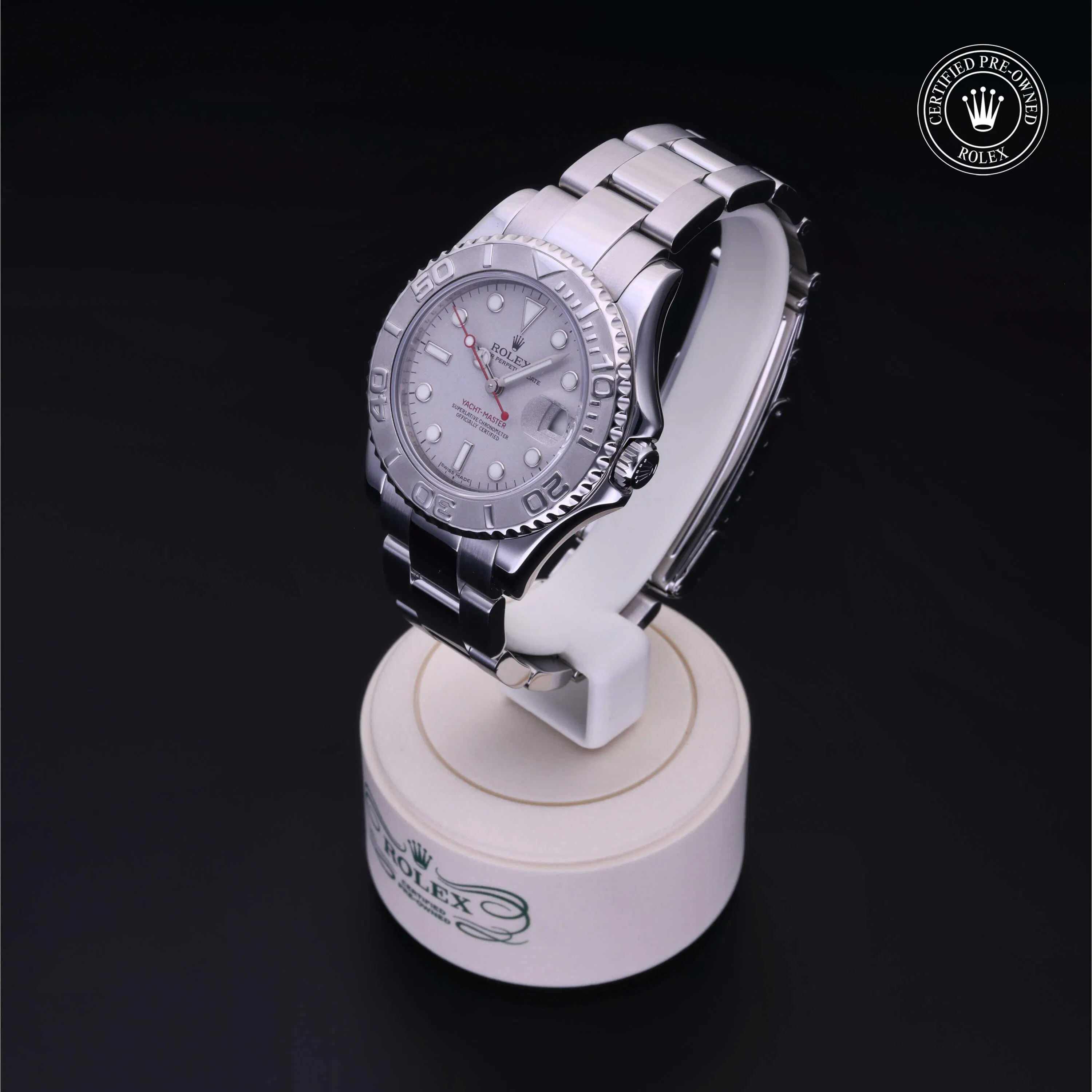 Gallery image 2 for Yacht-Master