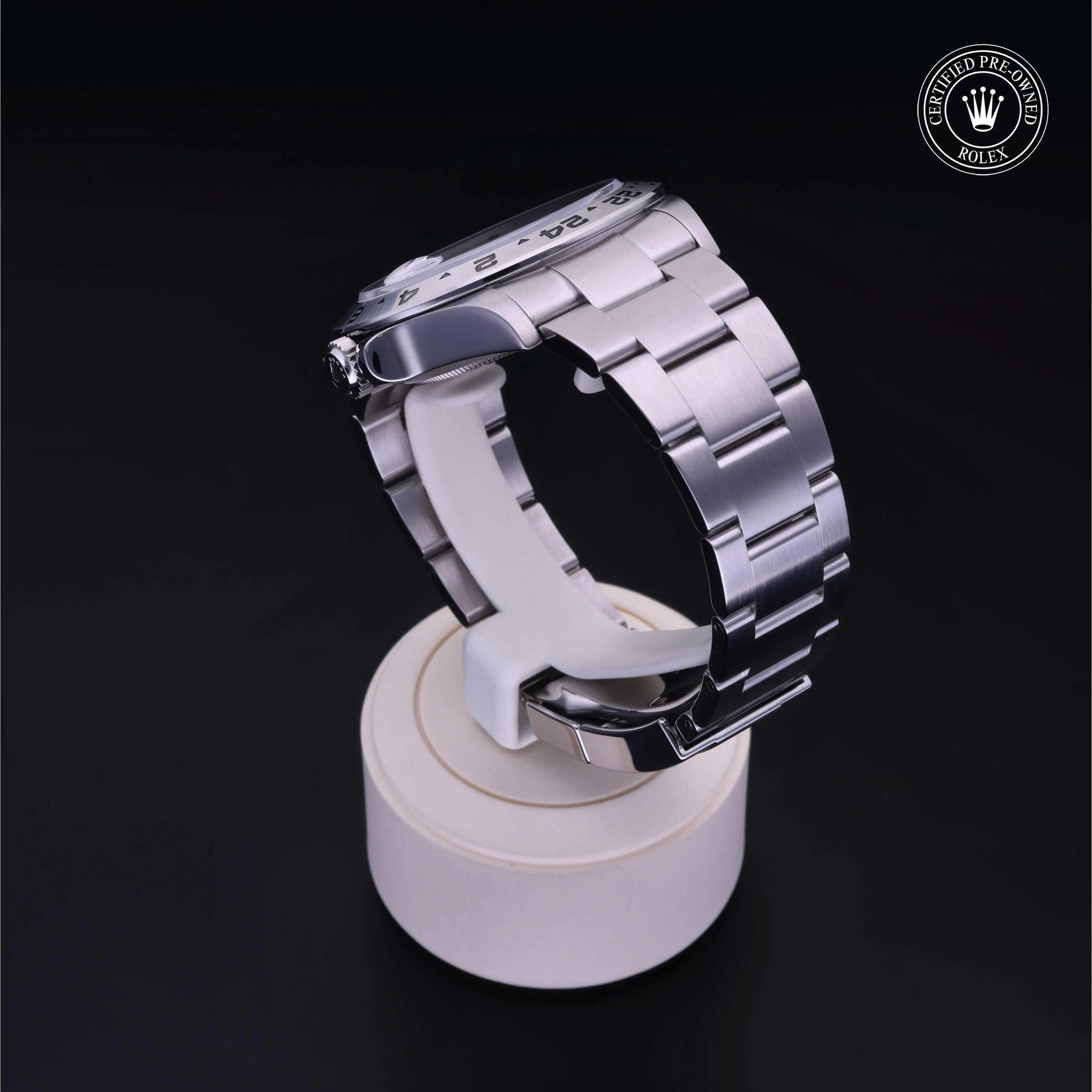 Gallery image 3 for Explorer II
