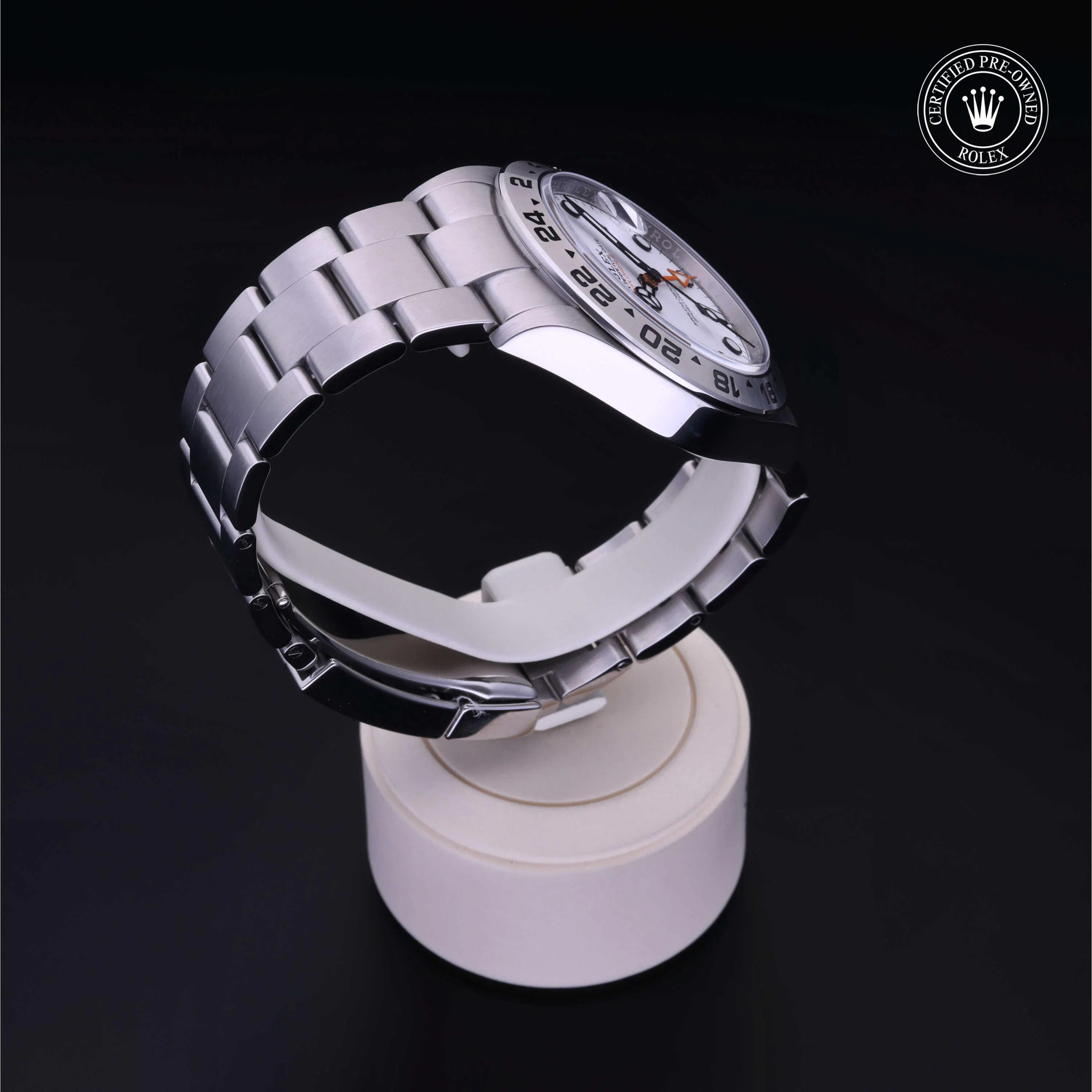 Gallery image 4 for Explorer II