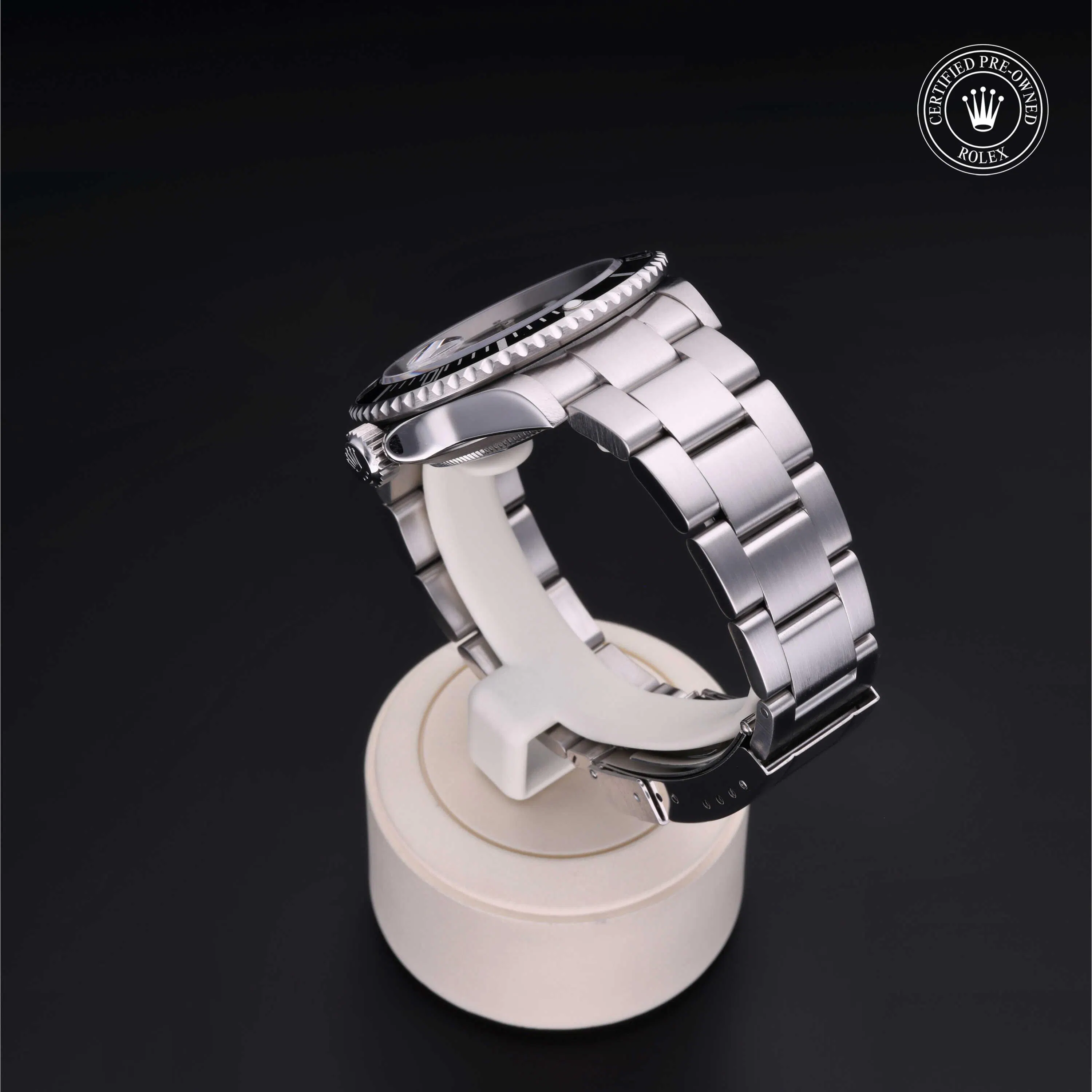 Gallery image 3 for Oyster Perpetual Submariner Date