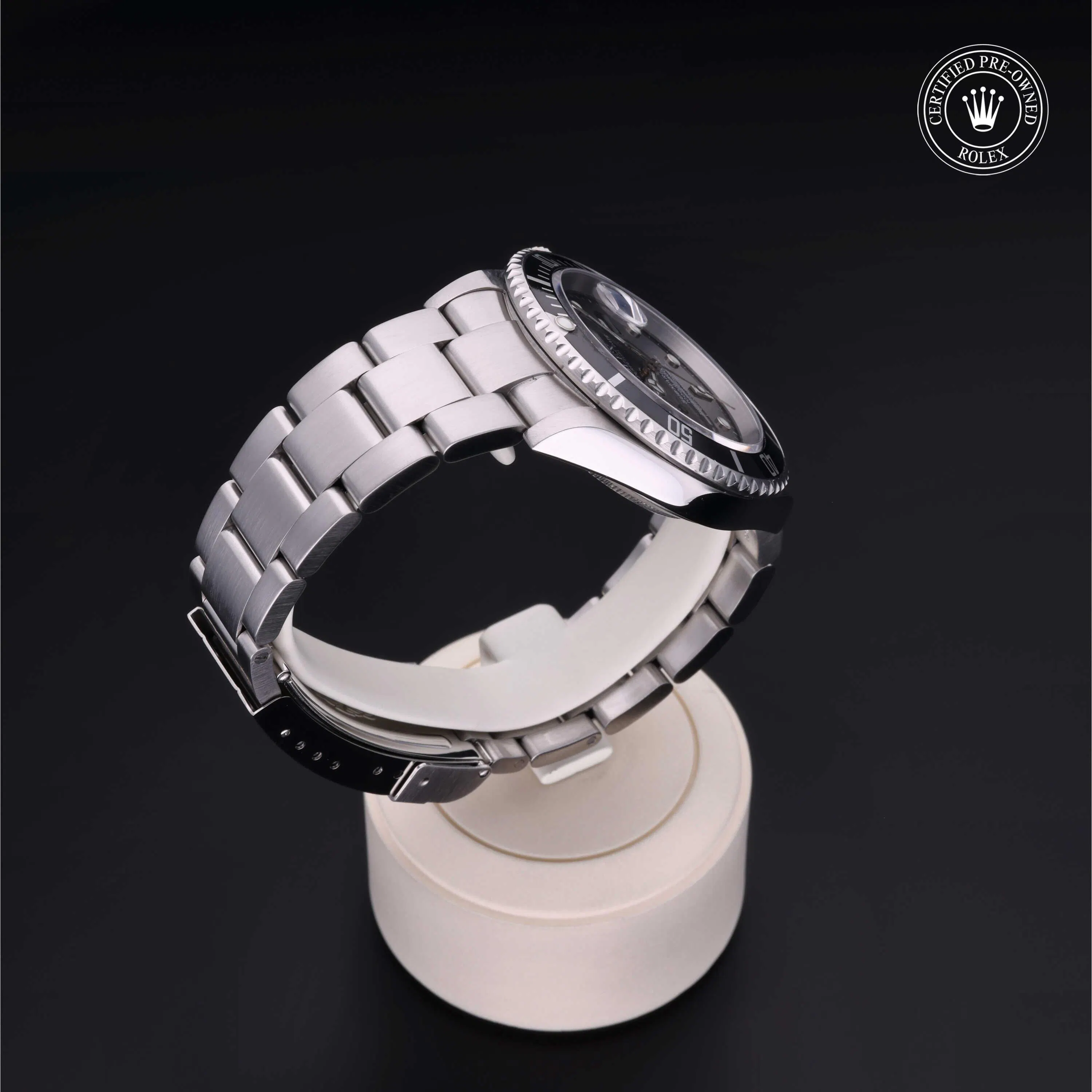 Gallery image 4 for Oyster Perpetual Submariner Date