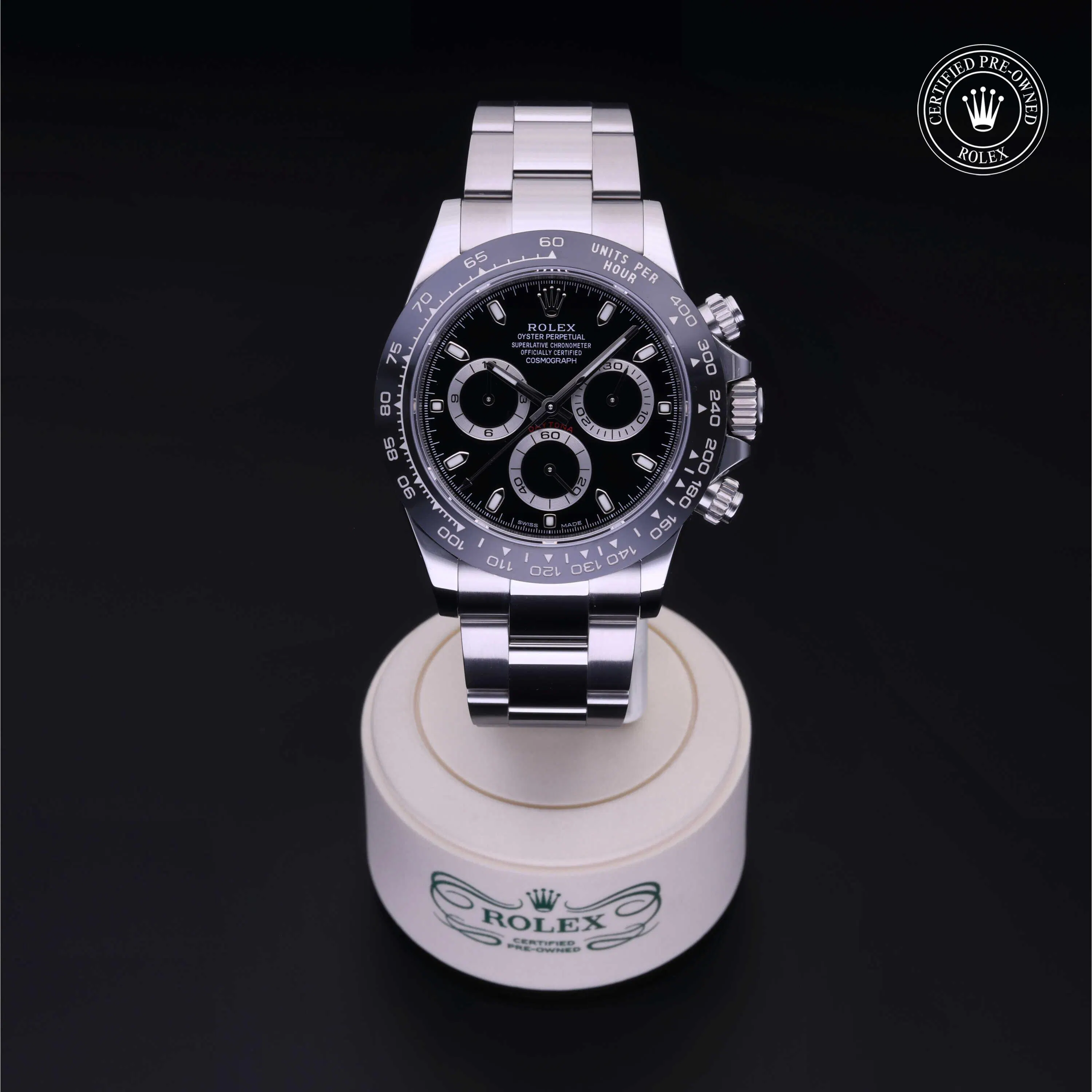 Gallery image 1 for Daytona Cosmograph