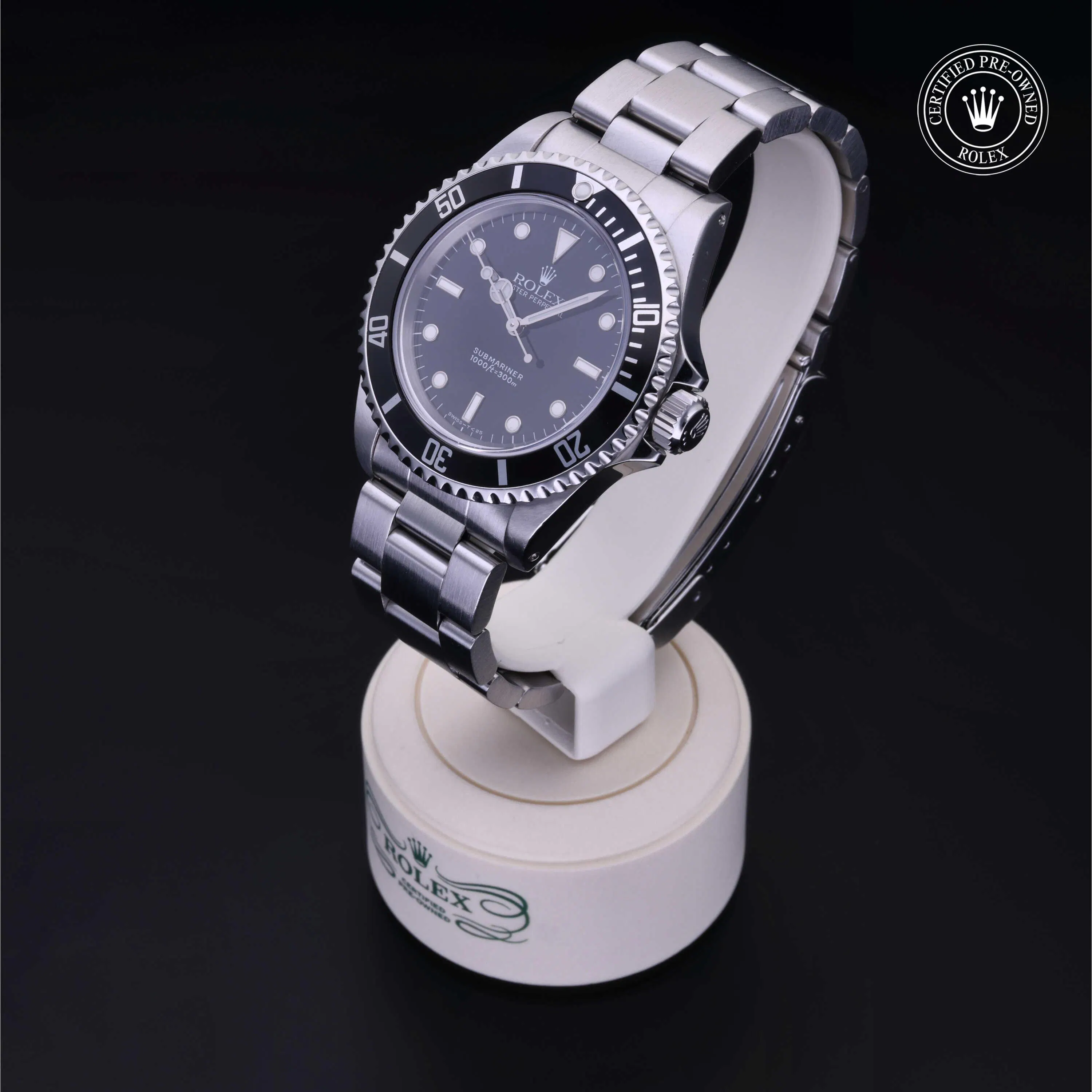 Gallery image 2 for Submariner No Date