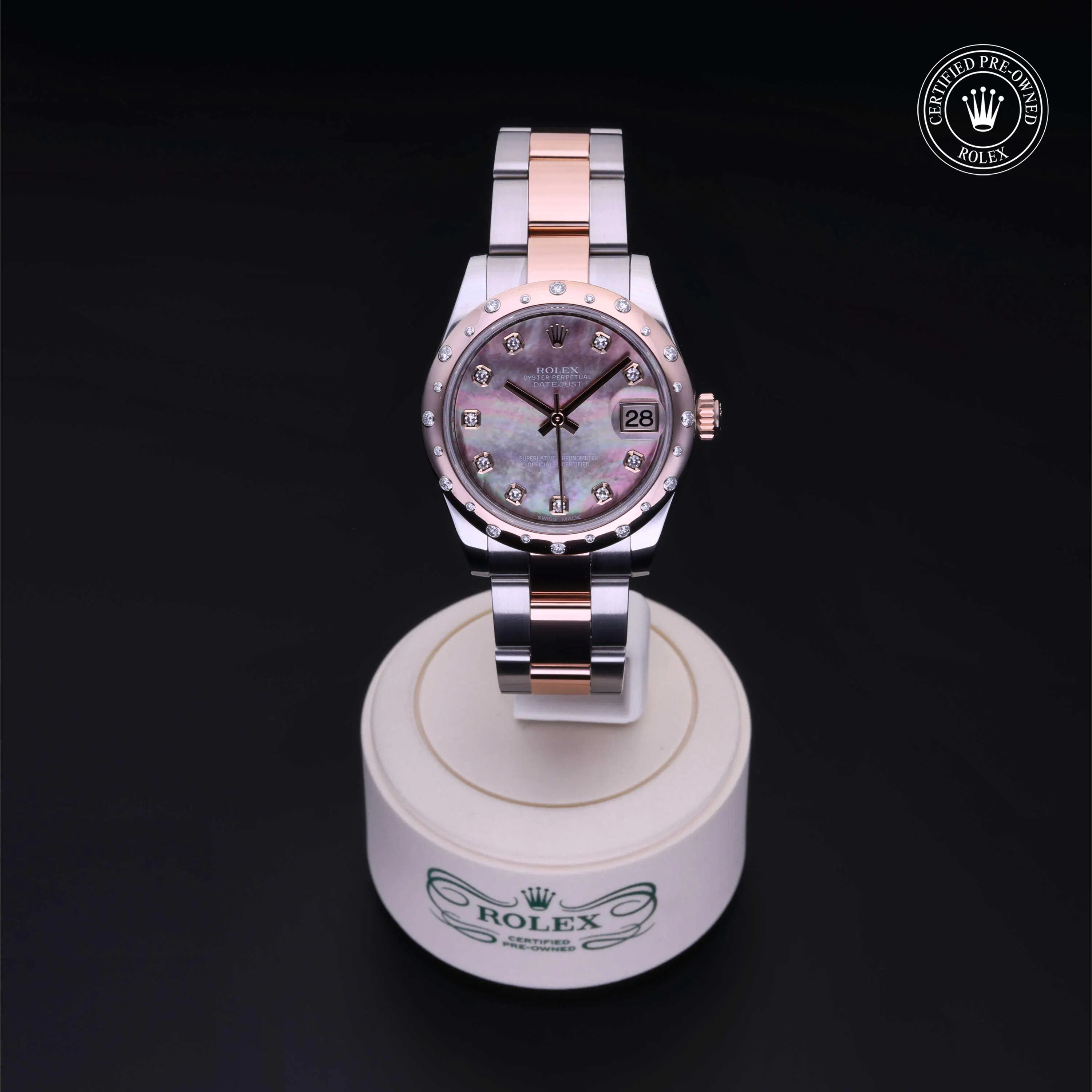 Gallery image 1 for Datejust