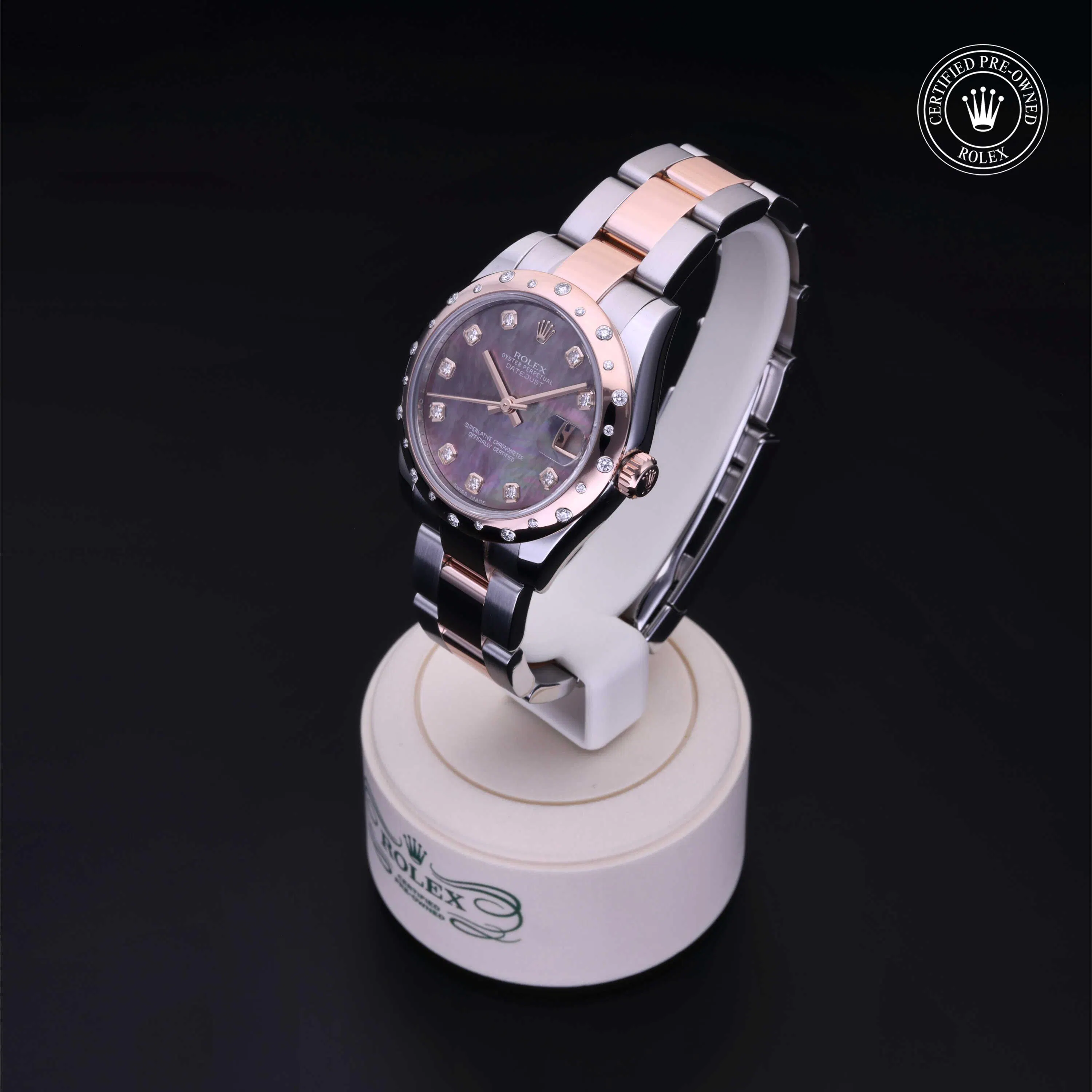 Gallery image 2 for Datejust