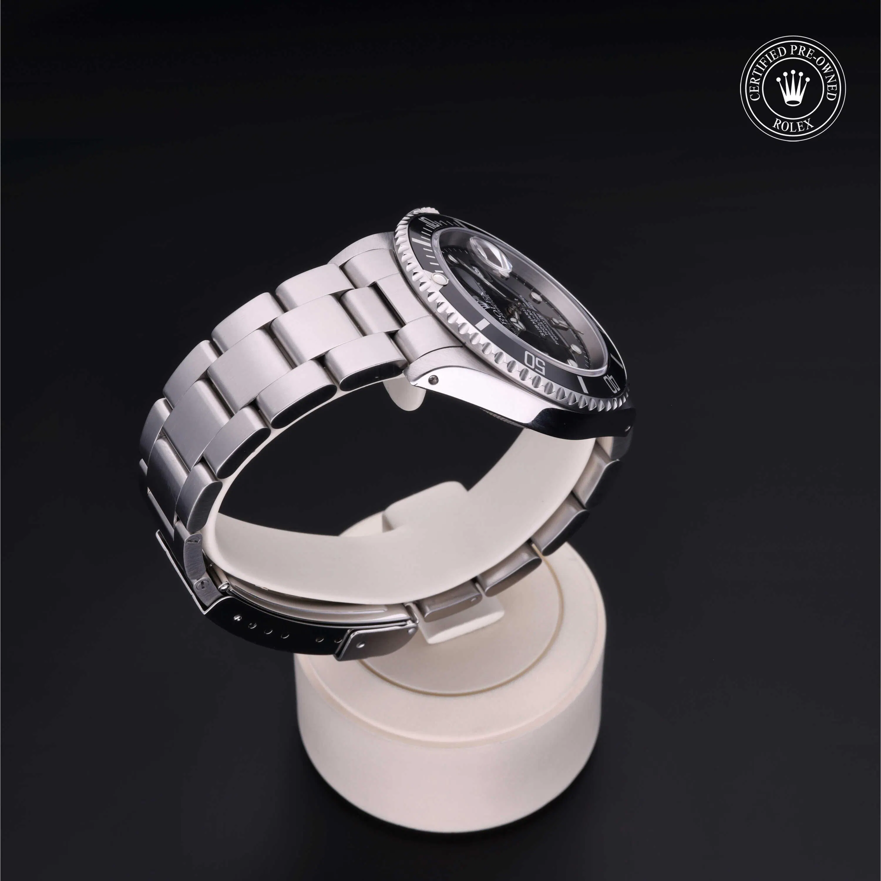 Gallery image 4 for Oyster Perpetual Submariner Date