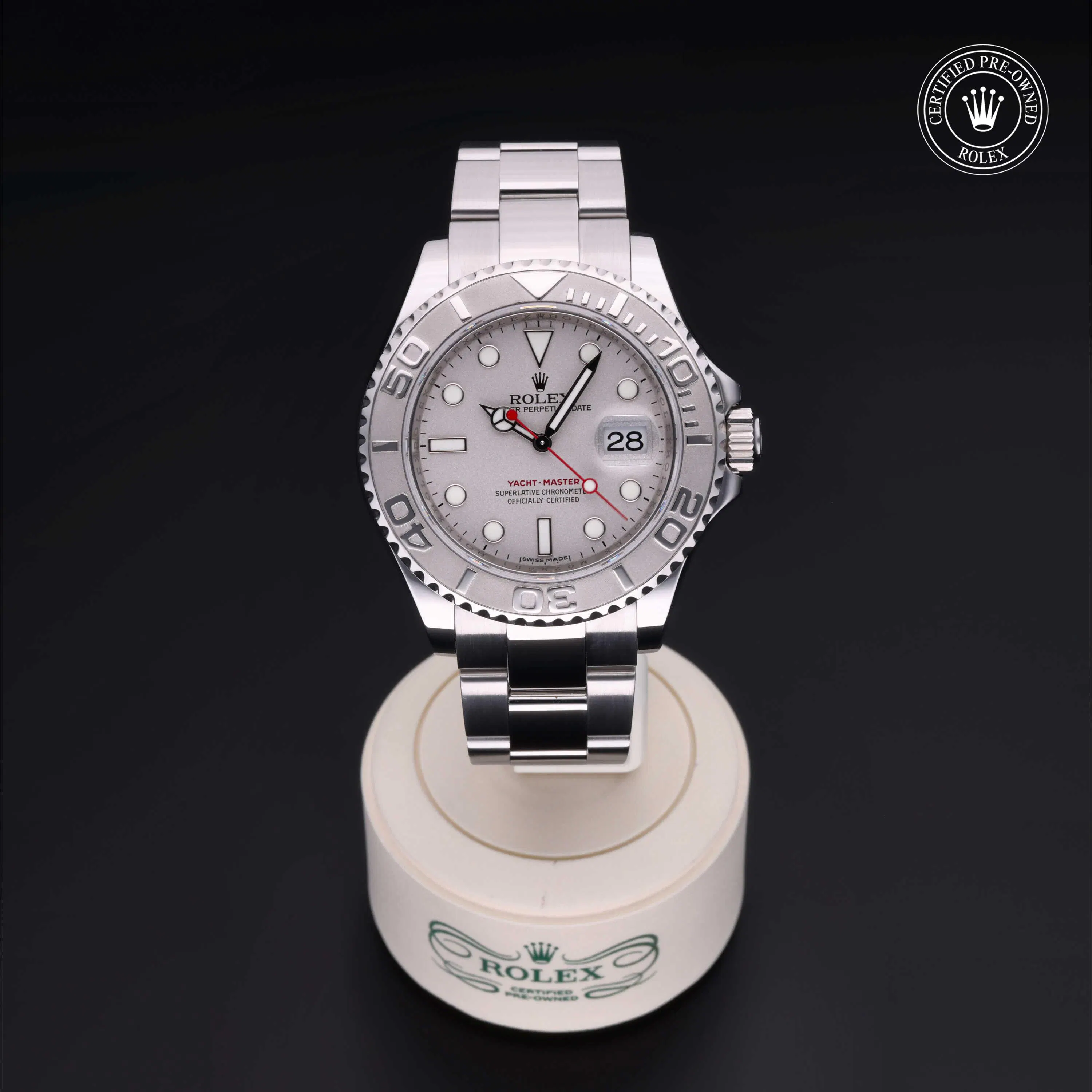 Gallery image 1 for Yacht-Master