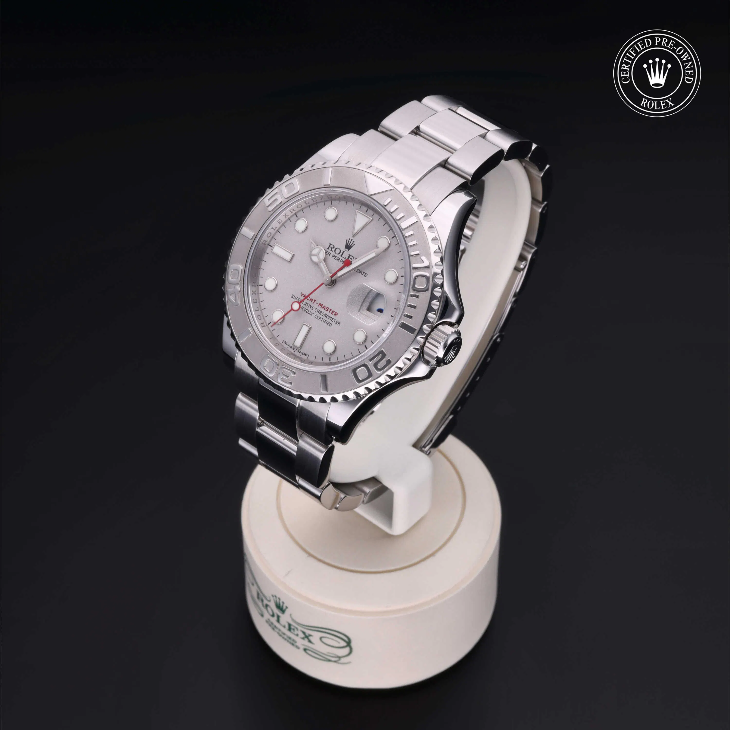 Gallery image 2 for Yacht-Master