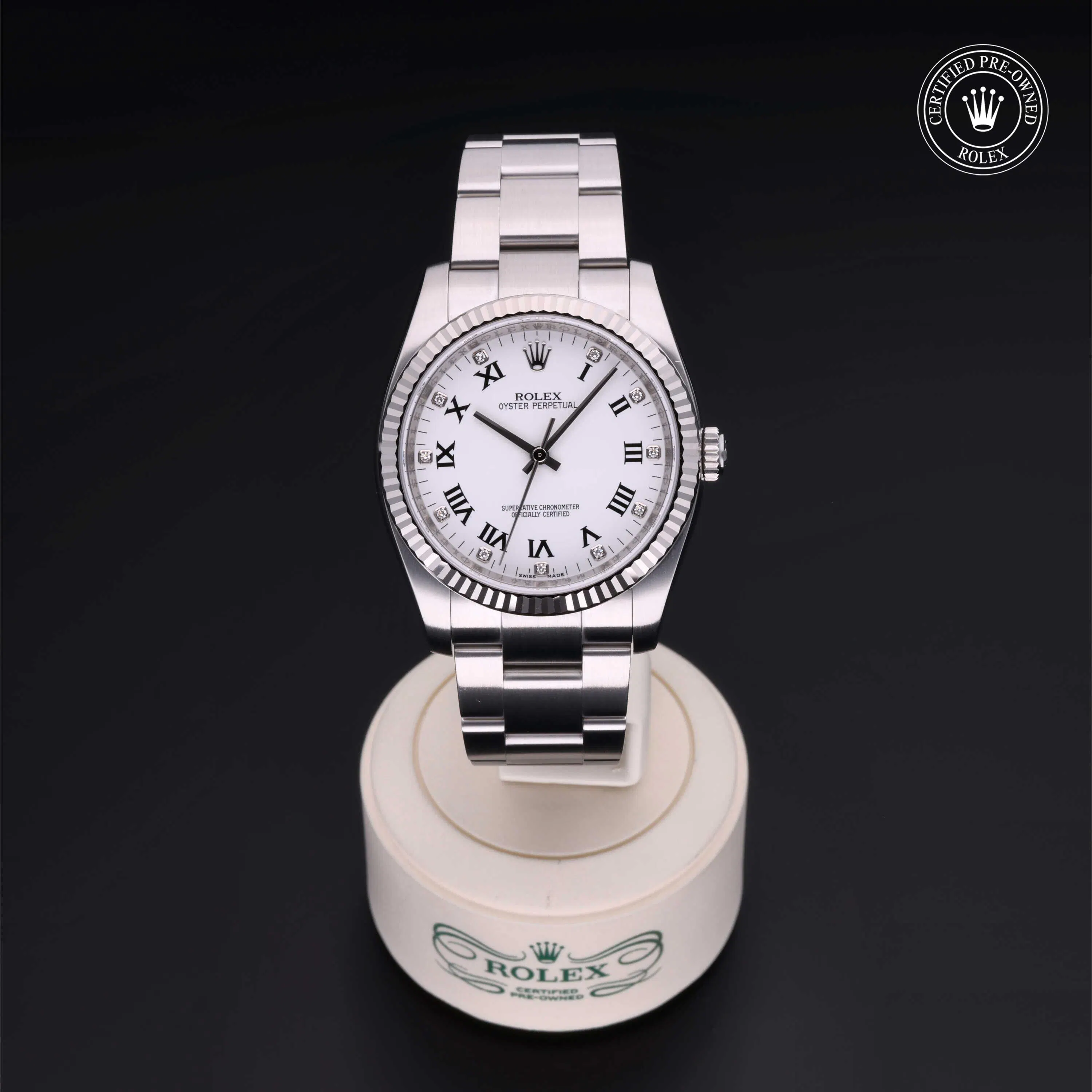 Gallery image 1 for Oyster Perpetual