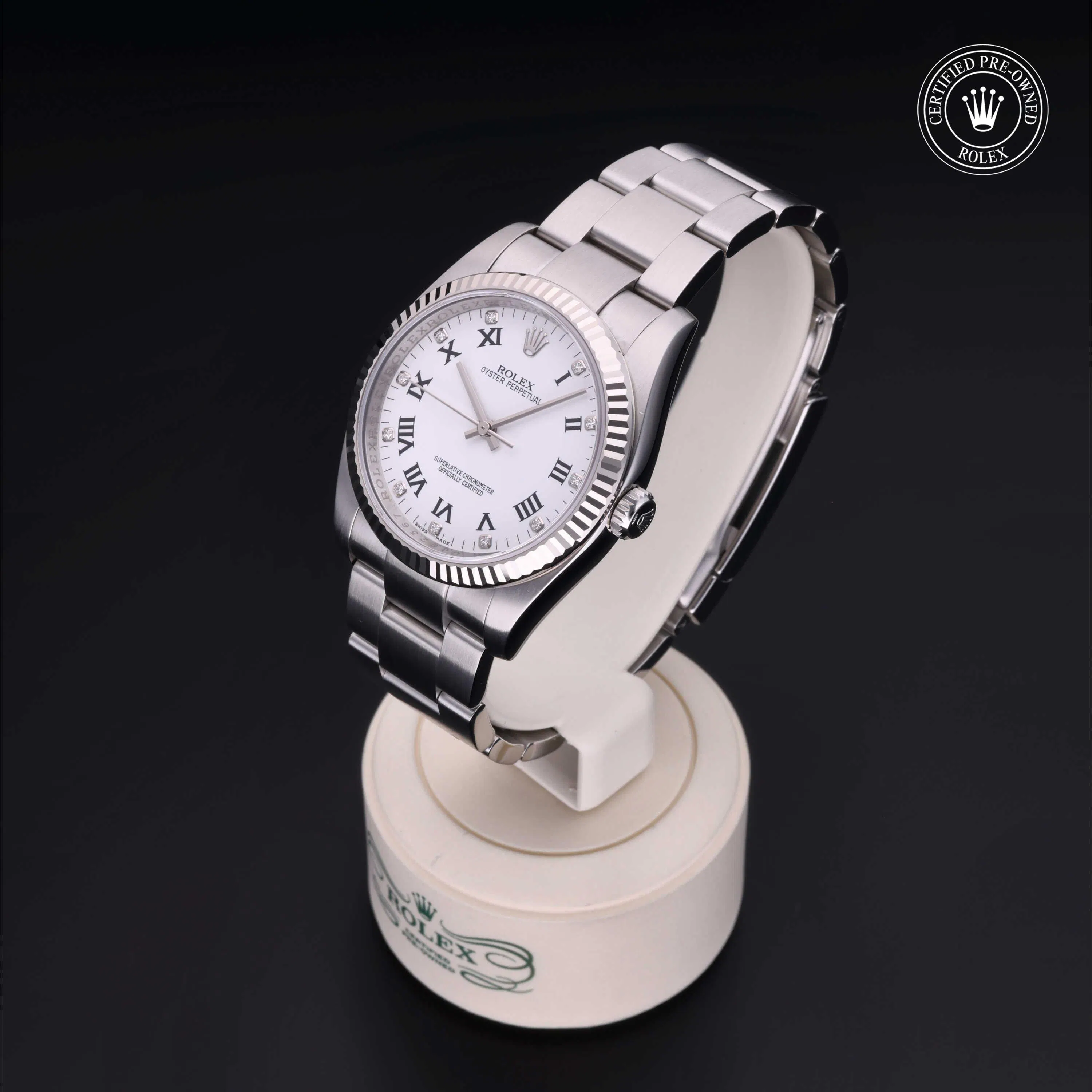 Gallery image 2 for Oyster Perpetual
