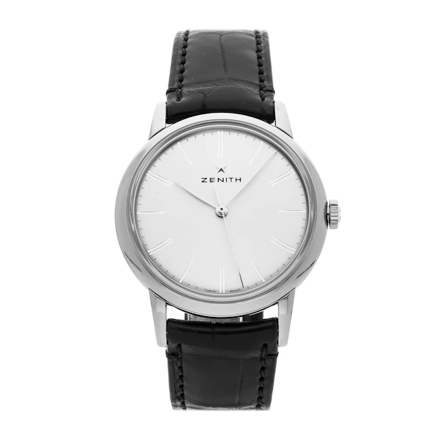 Zenith 03.2290.679/01.C493