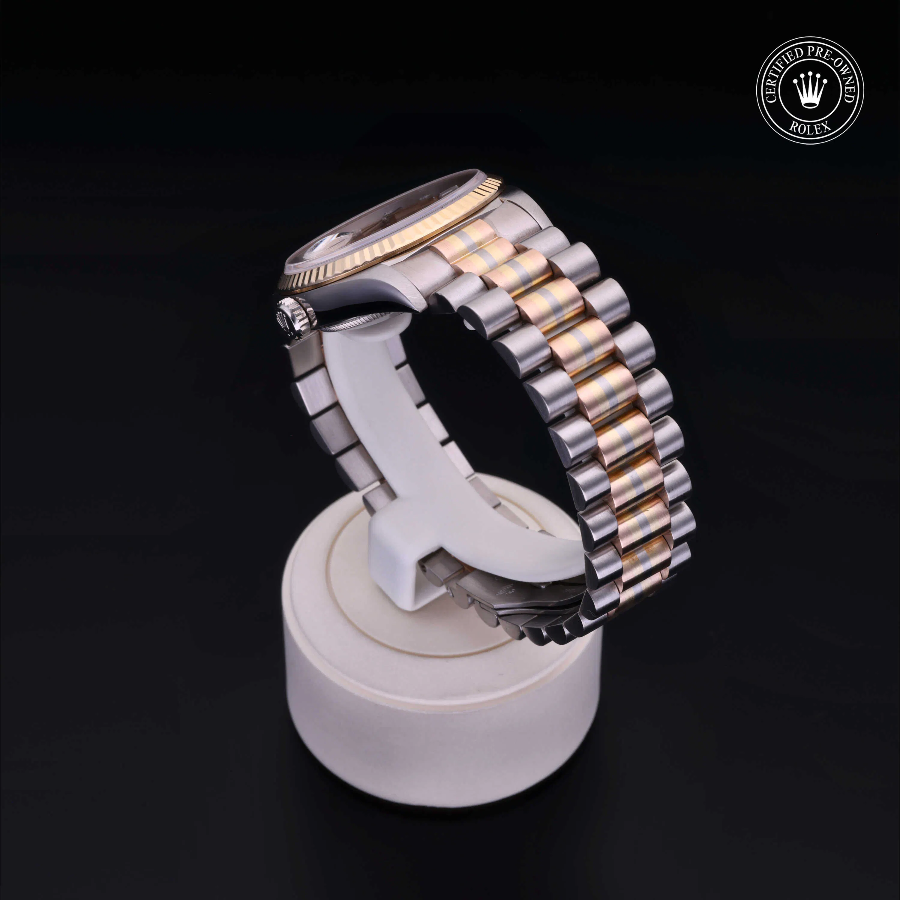 Gallery image 3 for Day-Date Tridor