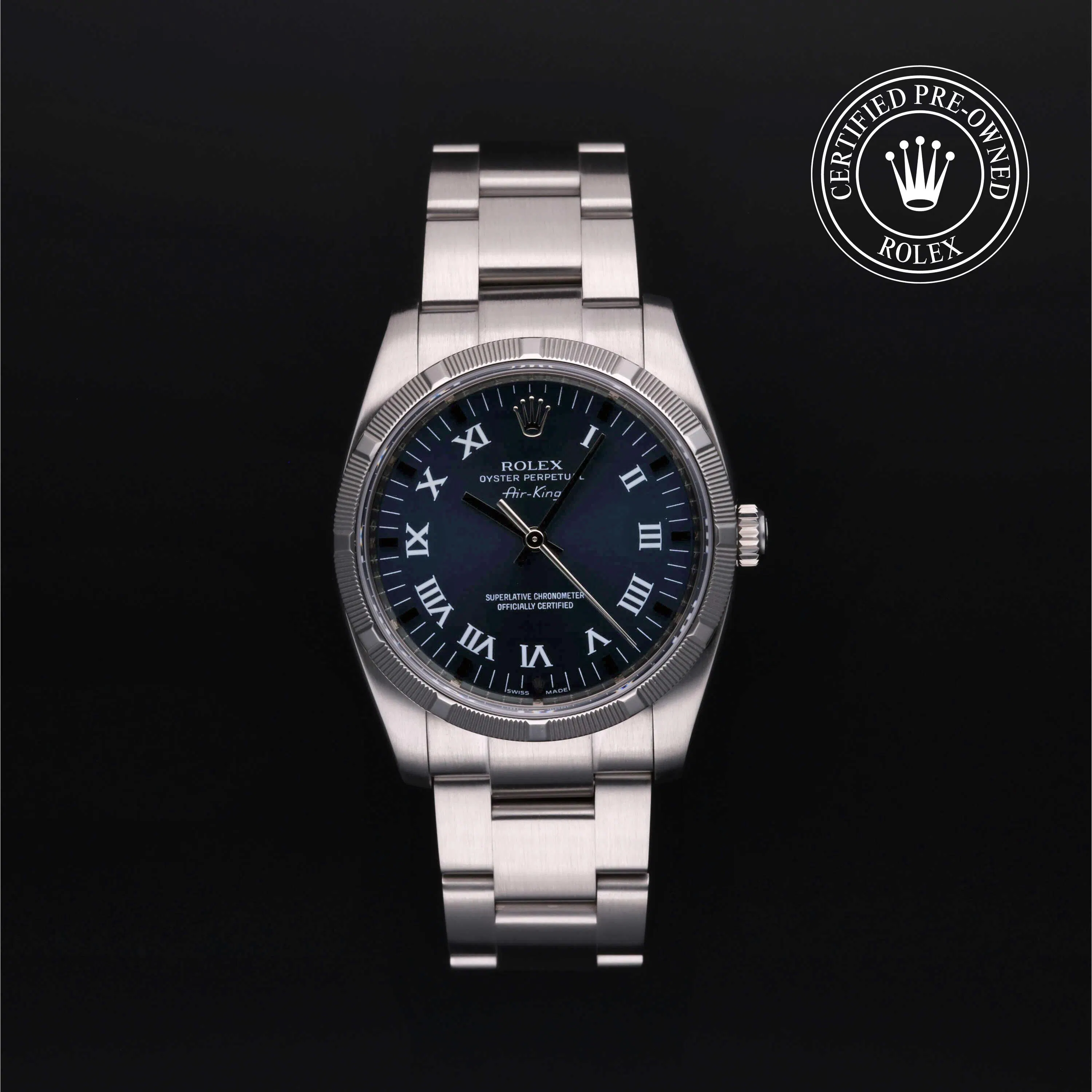 Air-King thumbnail