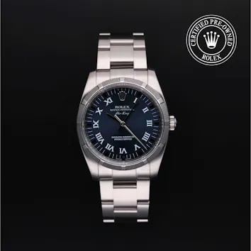 Rolex Certified Pre-Owned watch image 1