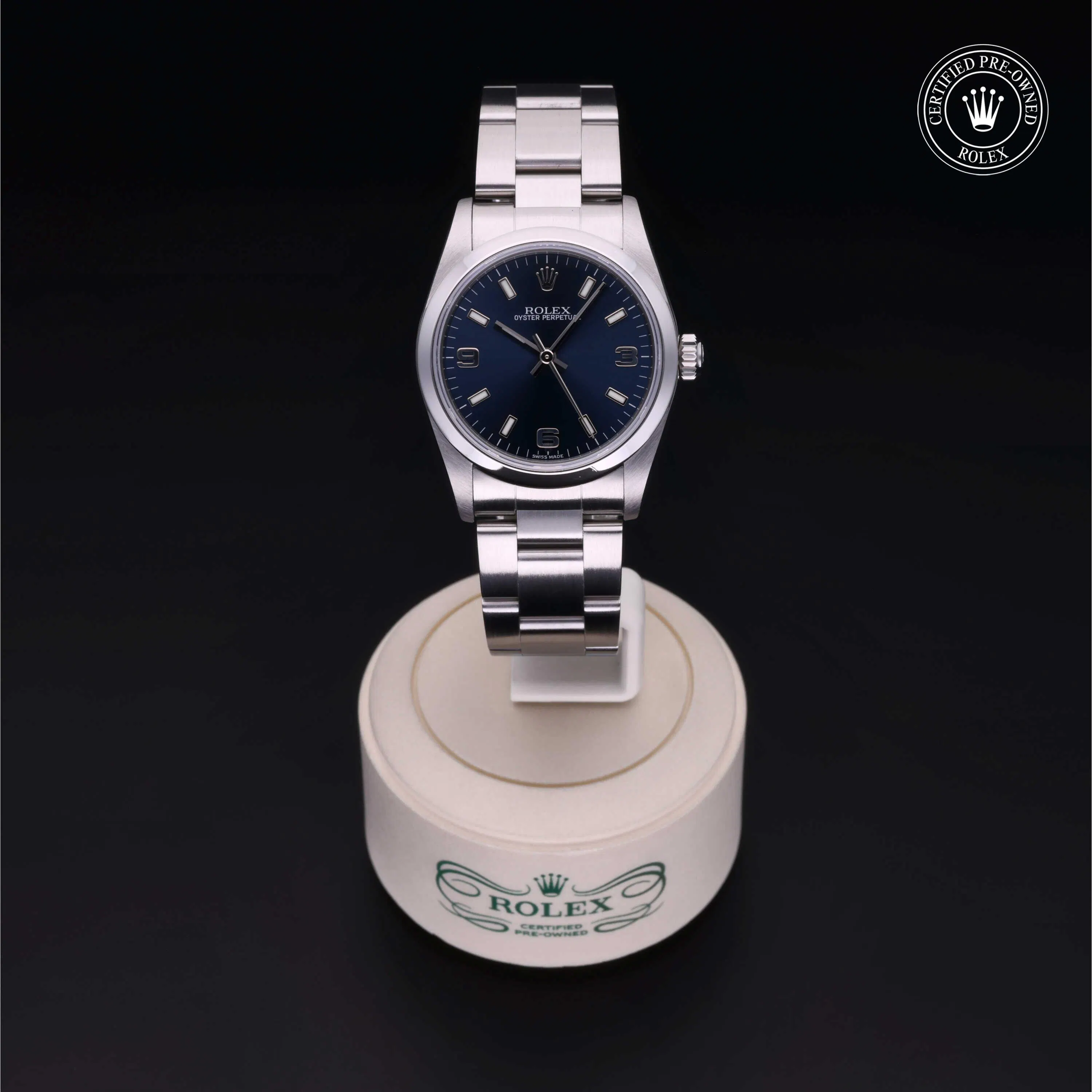 Gallery image 1 for Oyster Perpetual