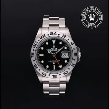 Rolex Certified Pre-Owned watch image 1