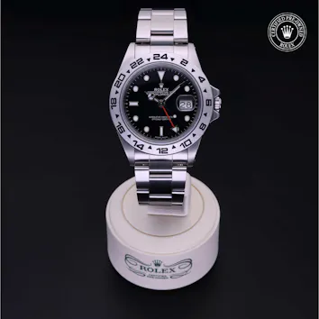 Gallery image 1 for Explorer II
