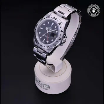 Gallery image 2 for Explorer II