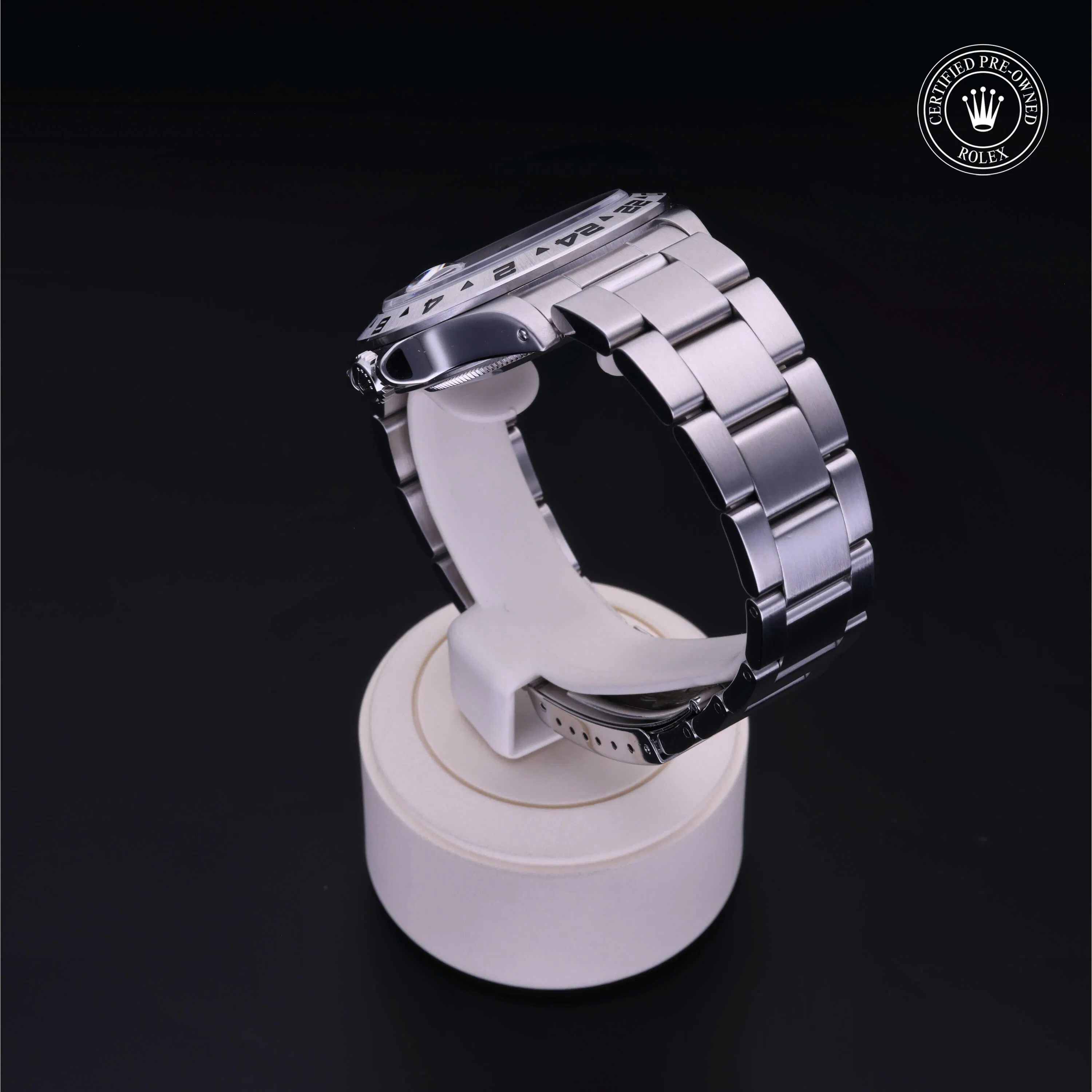 Gallery image 3 for Explorer II