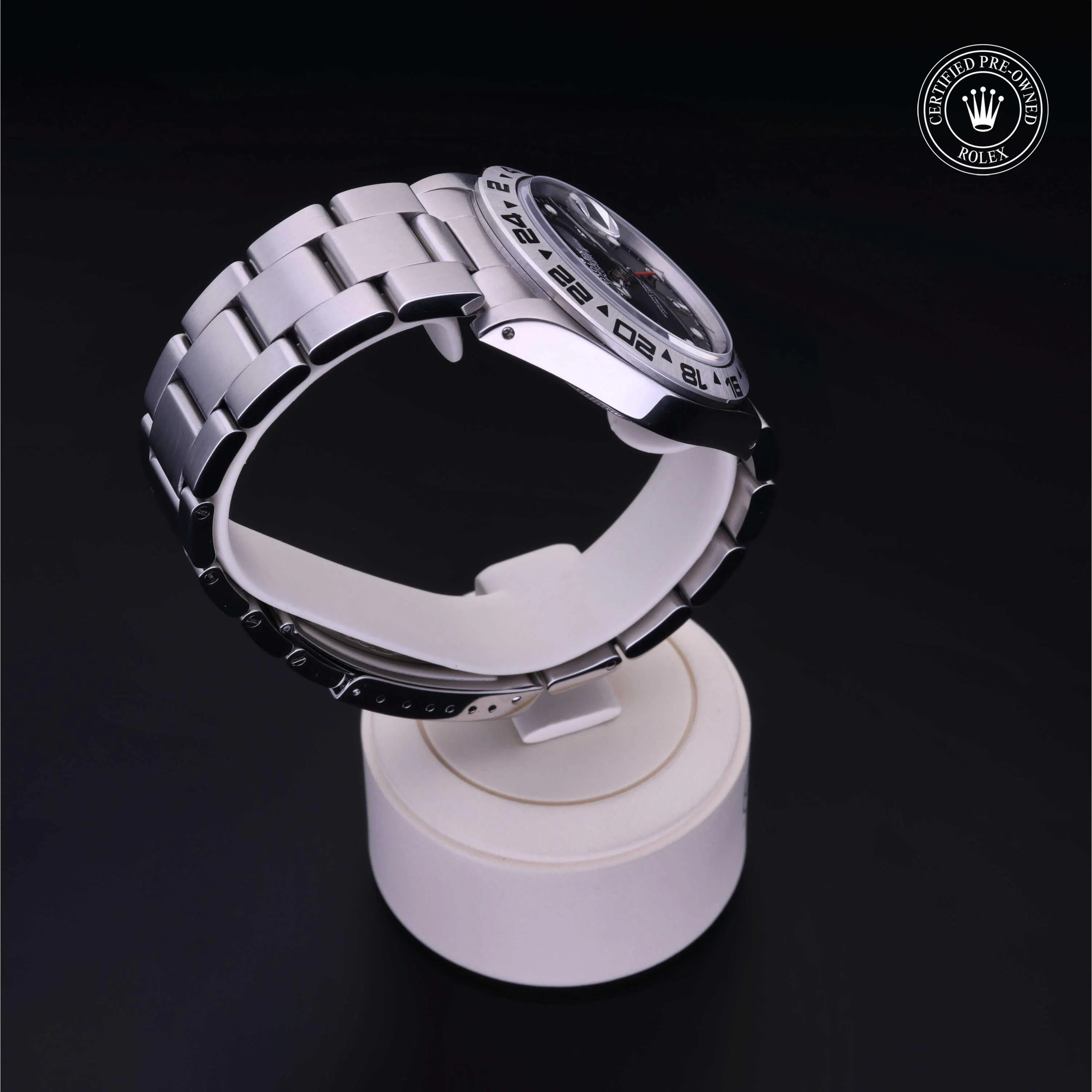 Gallery image 4 for Explorer II