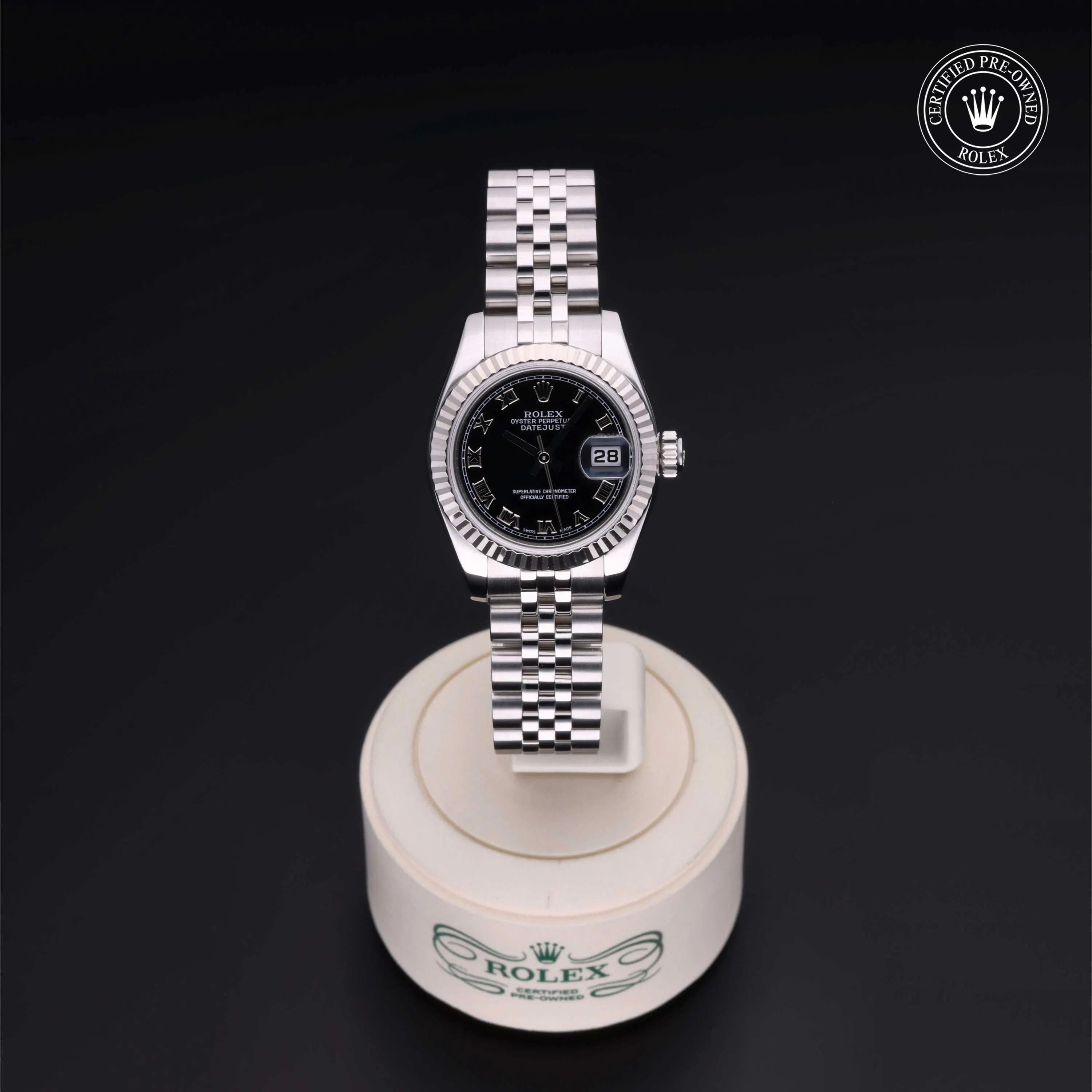 Gallery image 1 for Datejust
