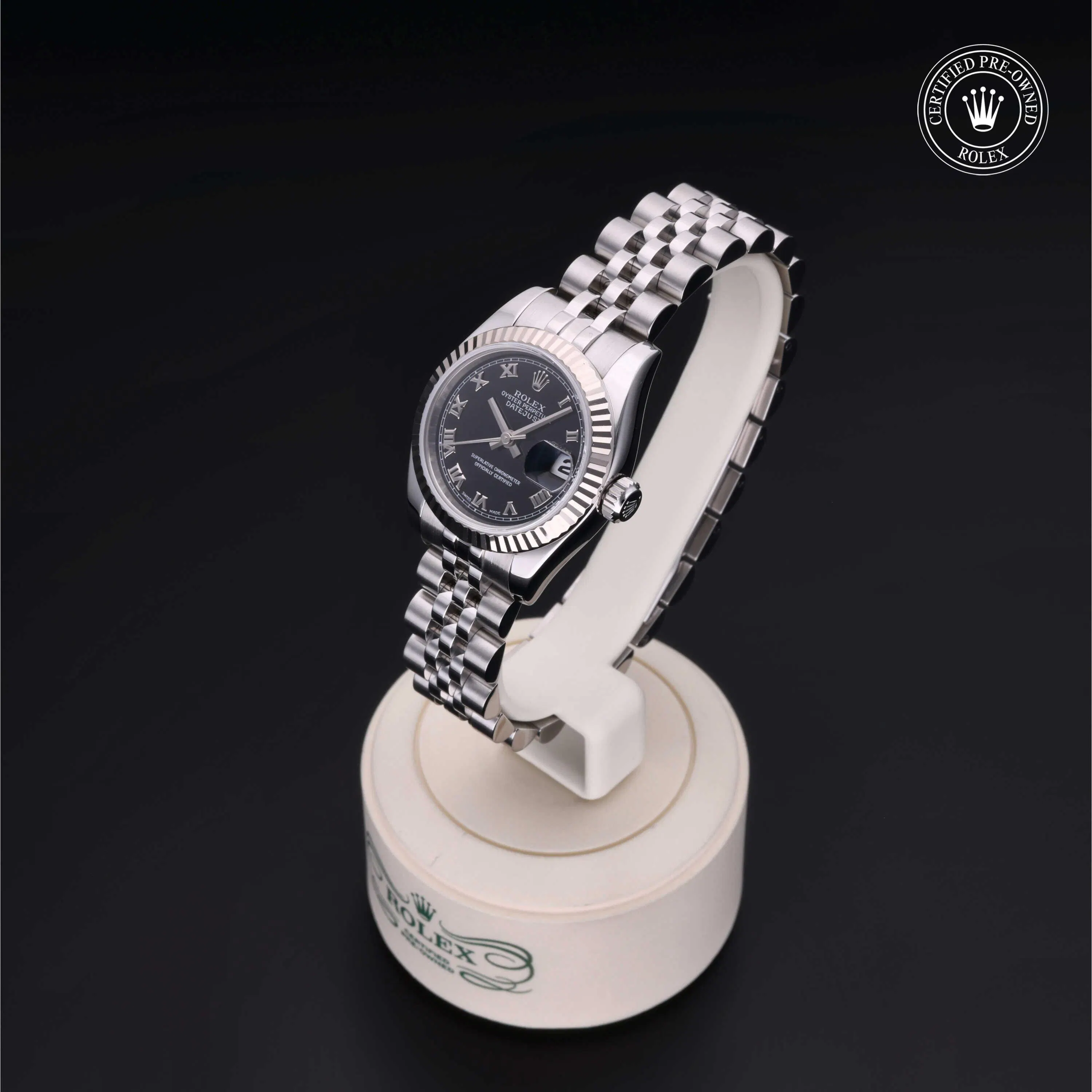 Gallery image 2 for Datejust