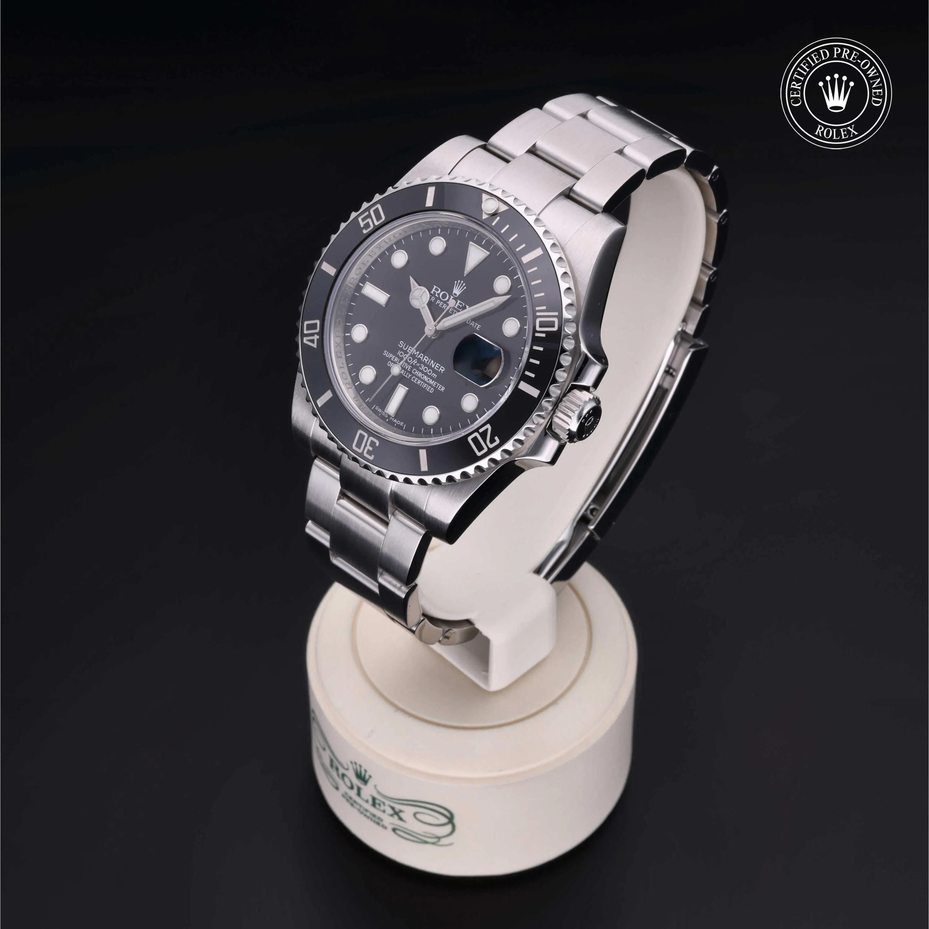 Gallery image 2 for Submariner Date
