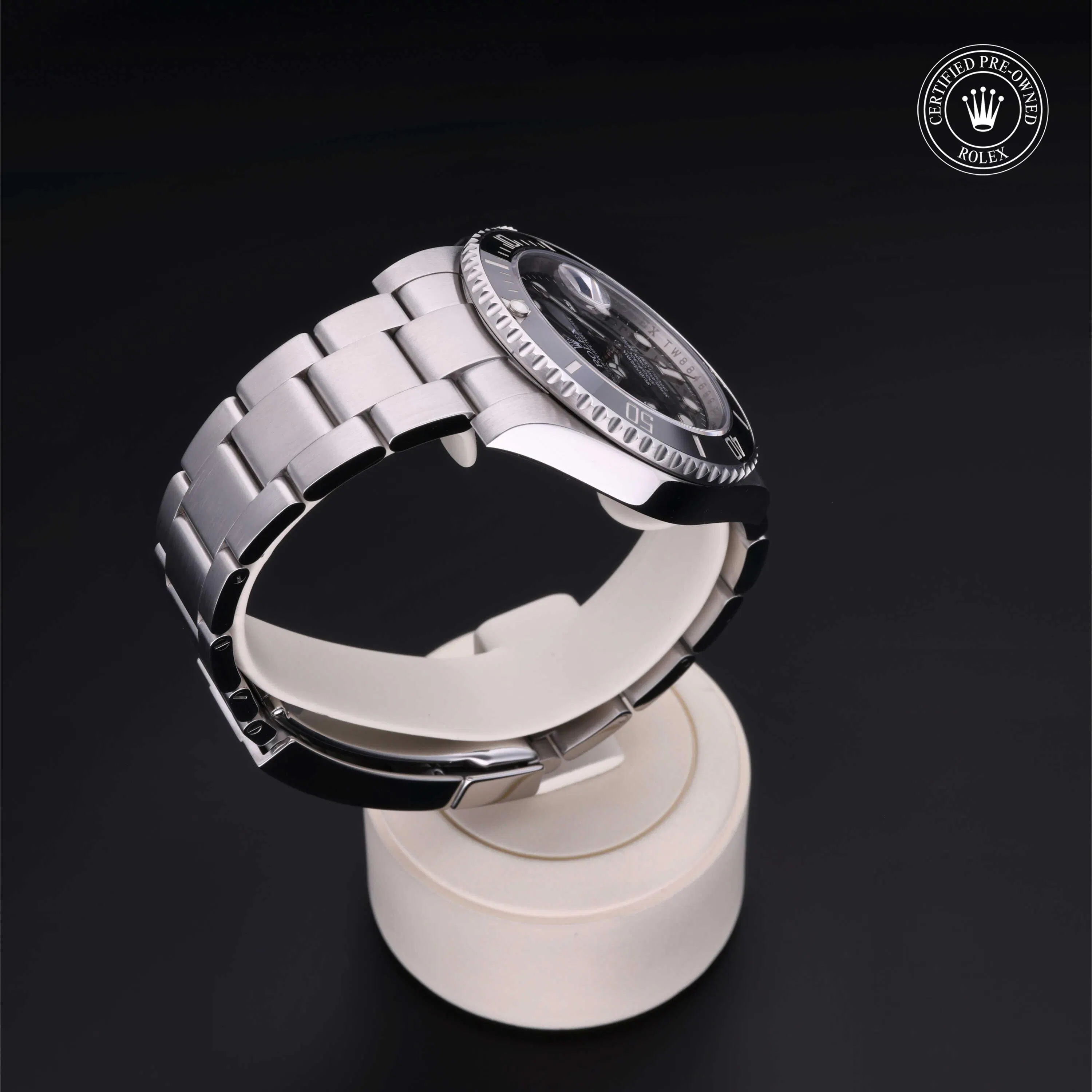 Gallery image 4 for Submariner Date