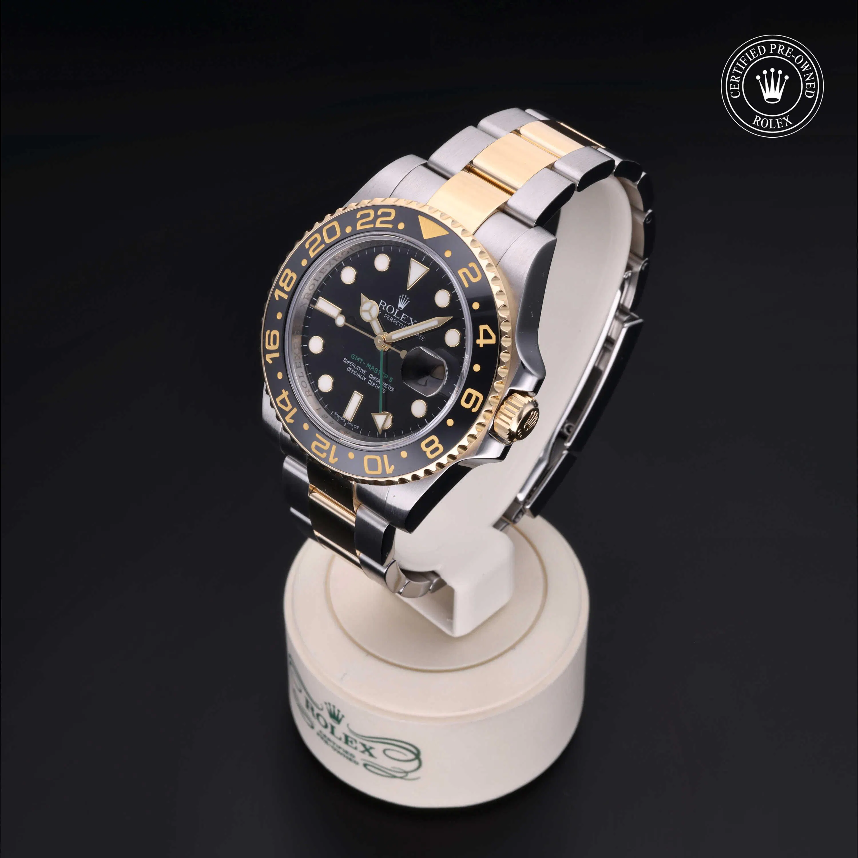 Gallery image 2 for GMT-Master II