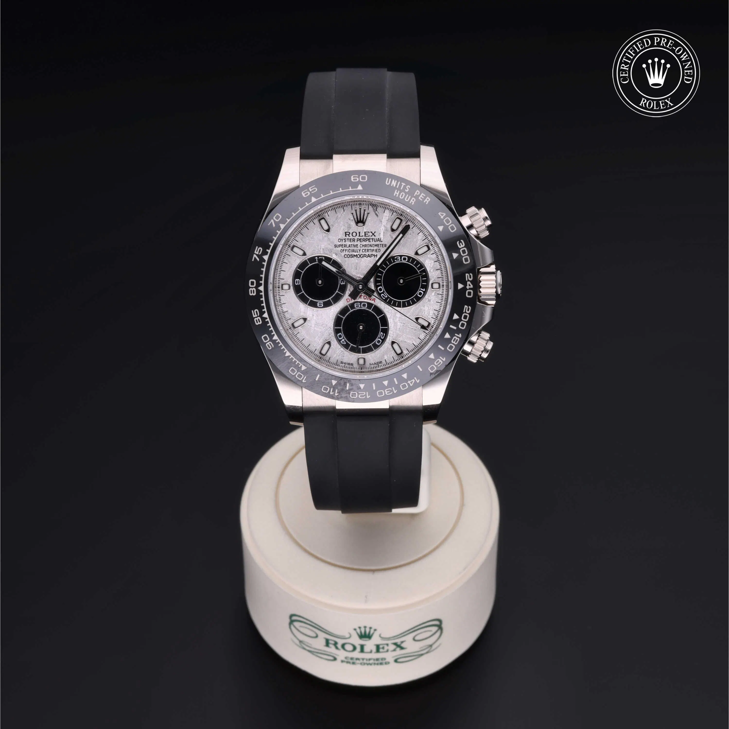 Gallery image 1 for Cosmograph Daytona