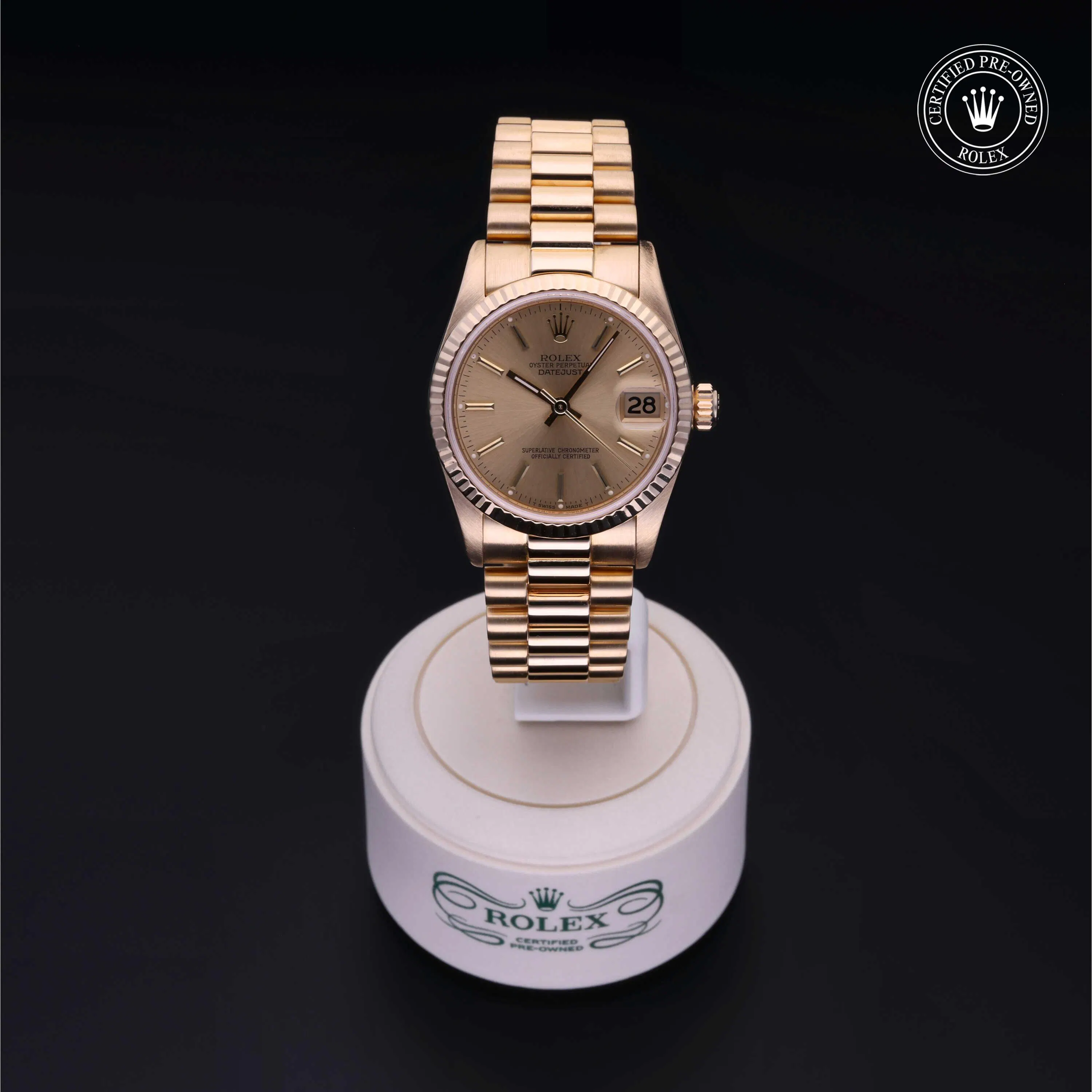 Gallery image 1 for Datejust