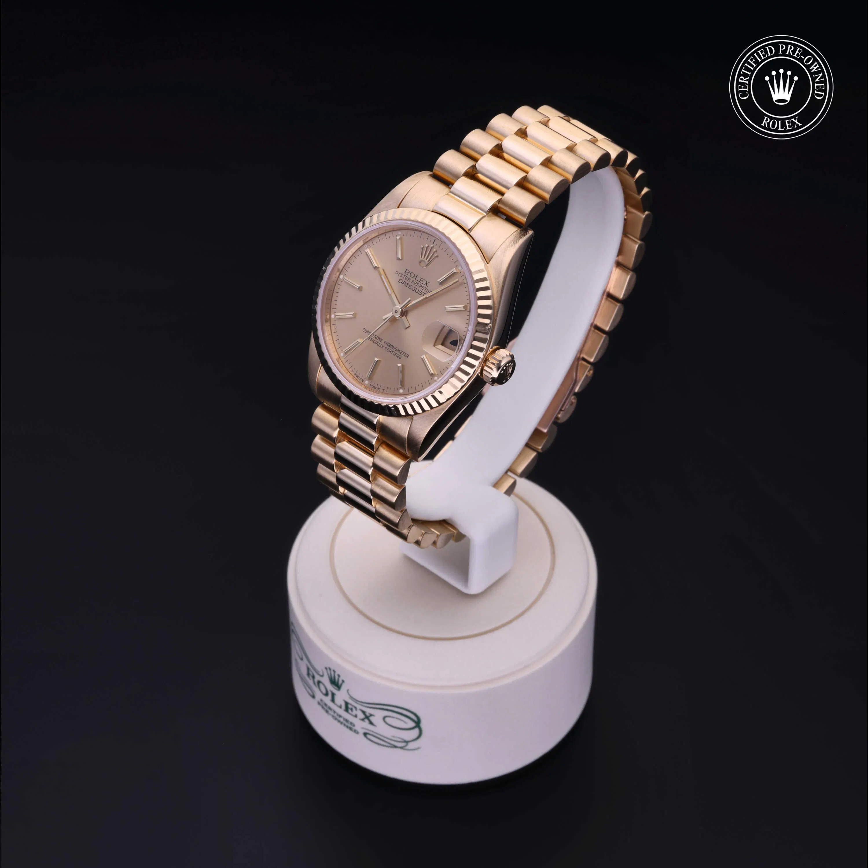Gallery image 2 for Datejust