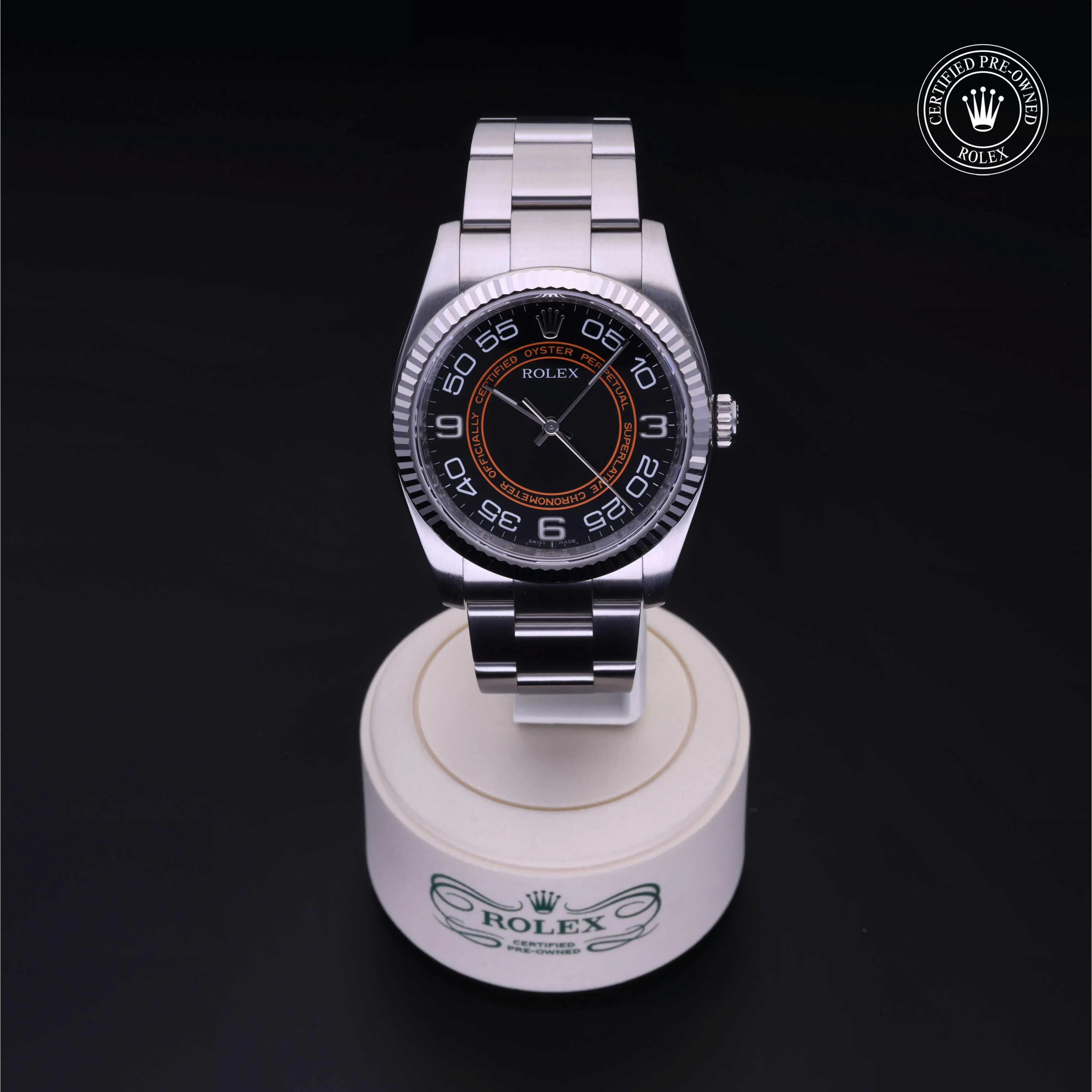 Gallery image 1 for Oyster Perpetual
