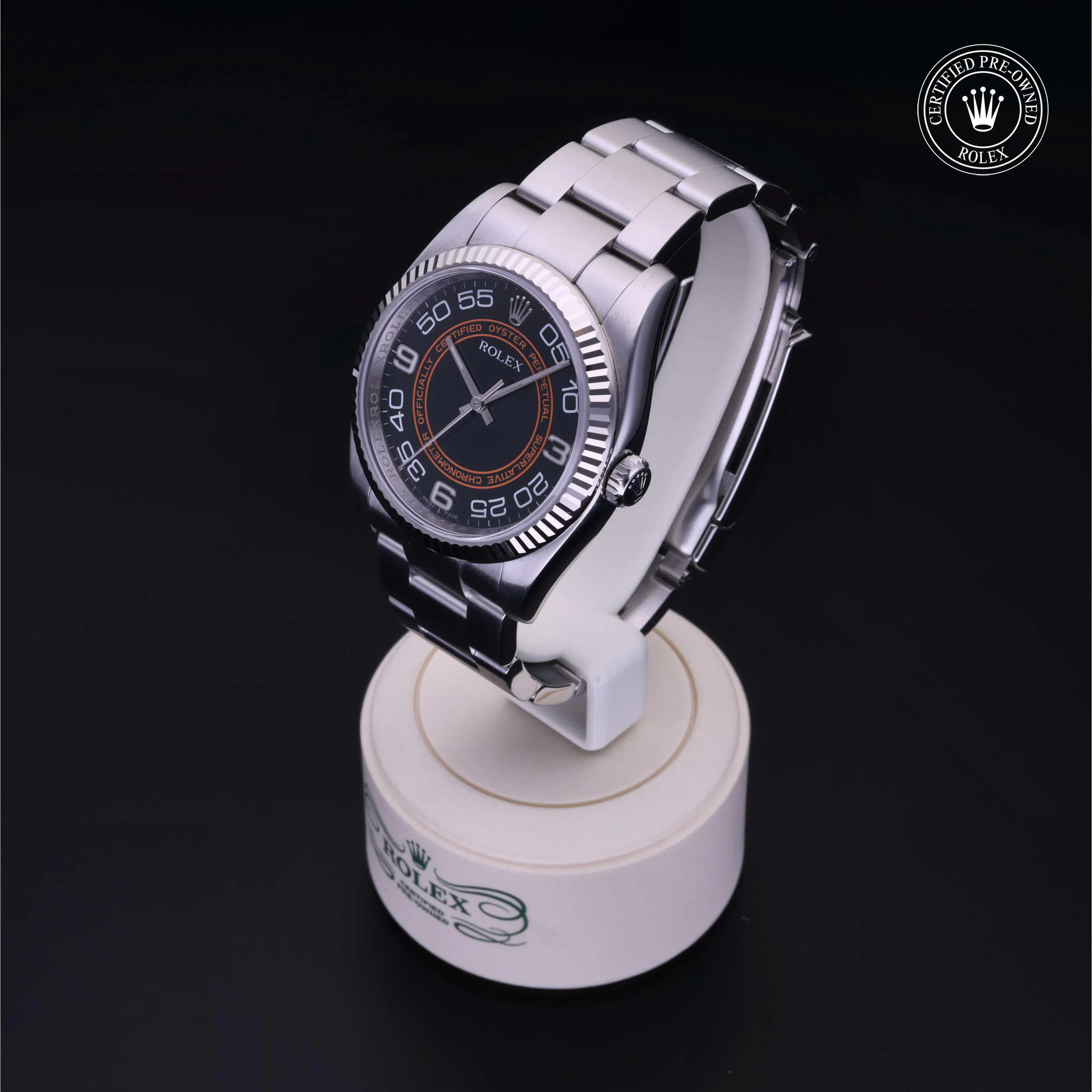 Gallery image 2 for Oyster Perpetual