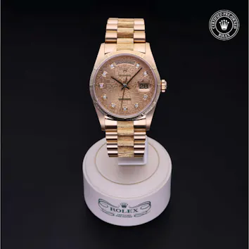 Gallery image 1 for Day-Date