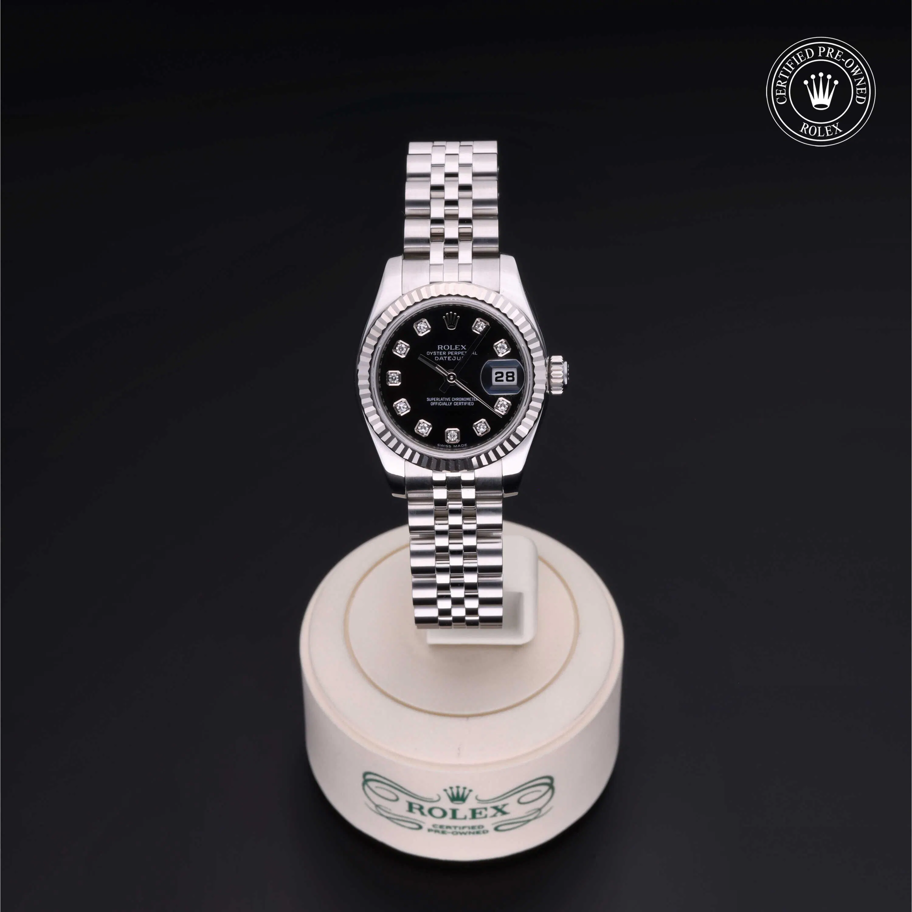 Gallery image 1 for Datejust