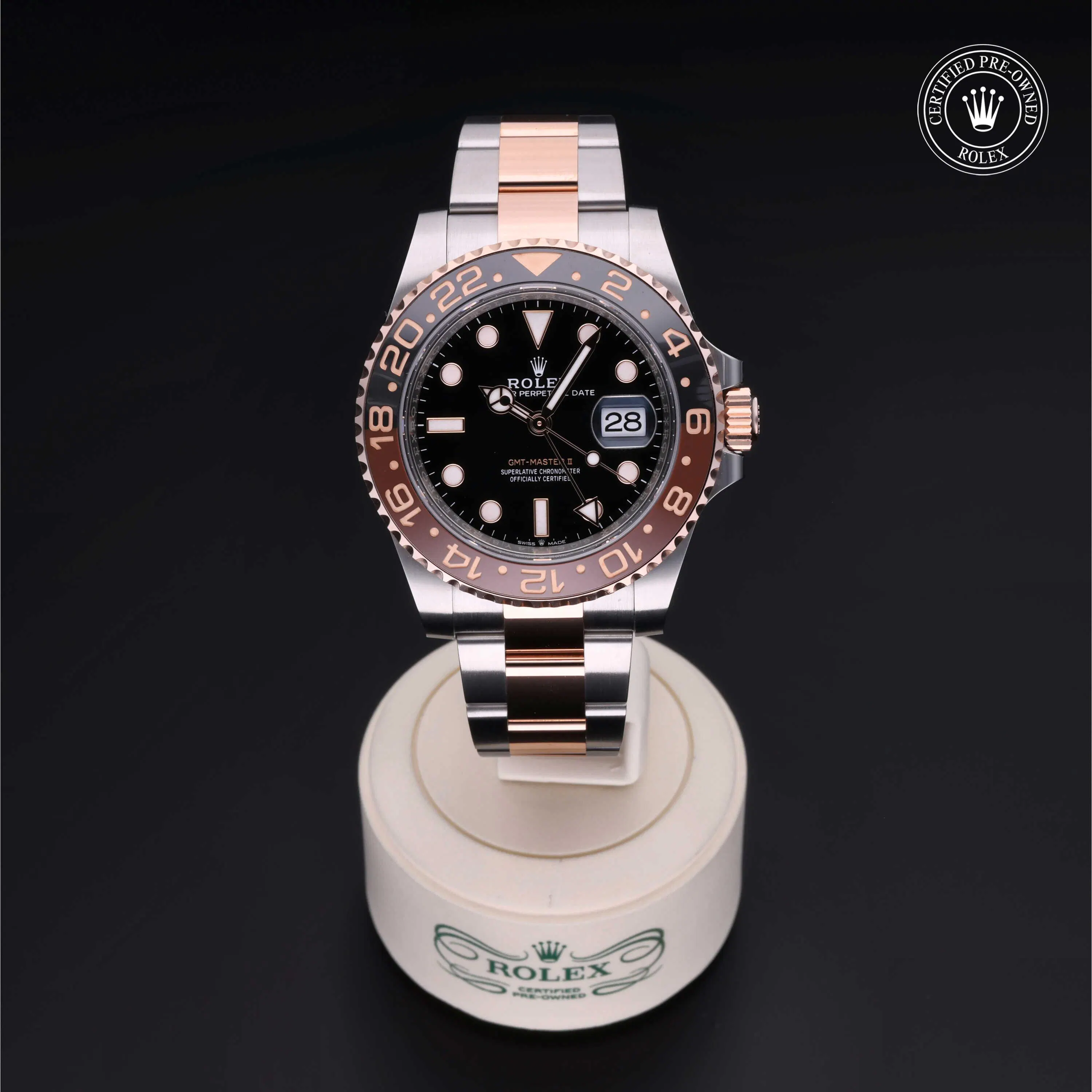 Gallery image 1 for GMT-Master II