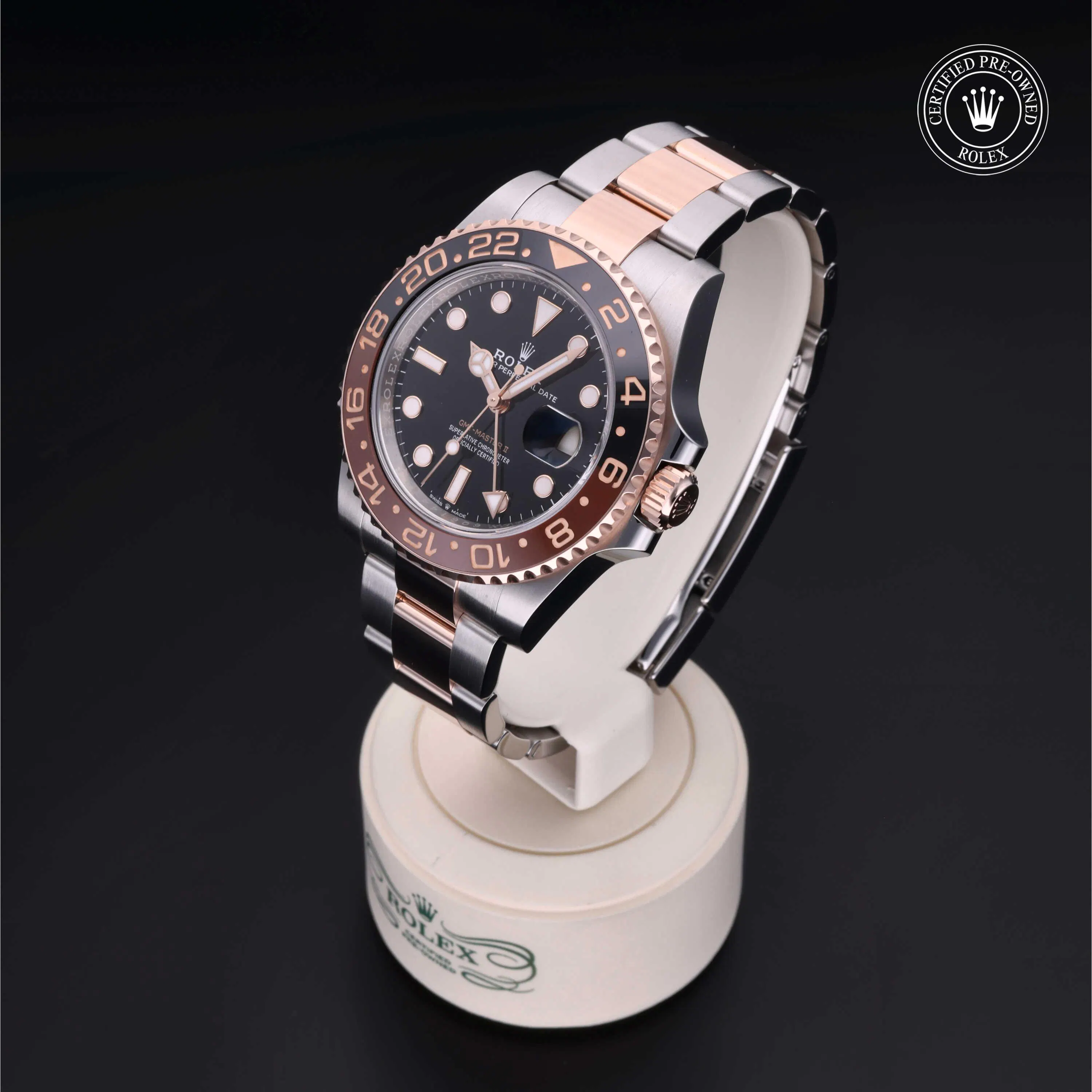 Gallery image 2 for GMT-Master II