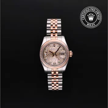 Rolex Certified Pre-Owned watch image 1