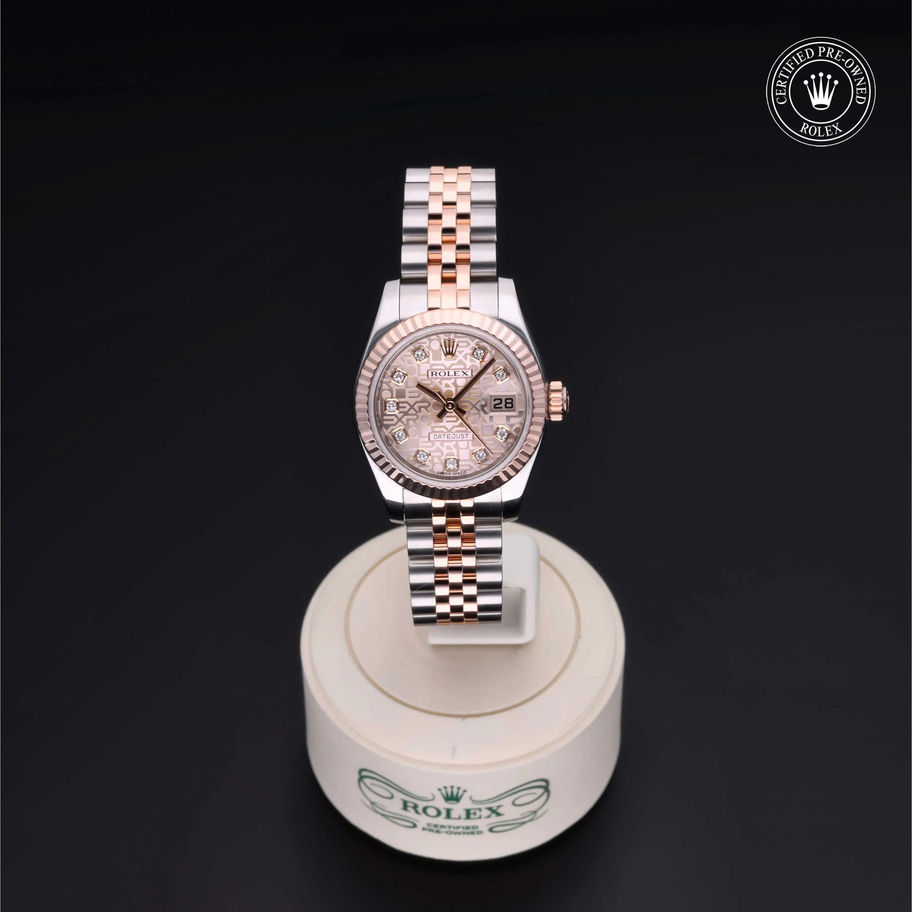 Gallery image 1 for Datejust