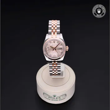 Gallery image 1 for Datejust