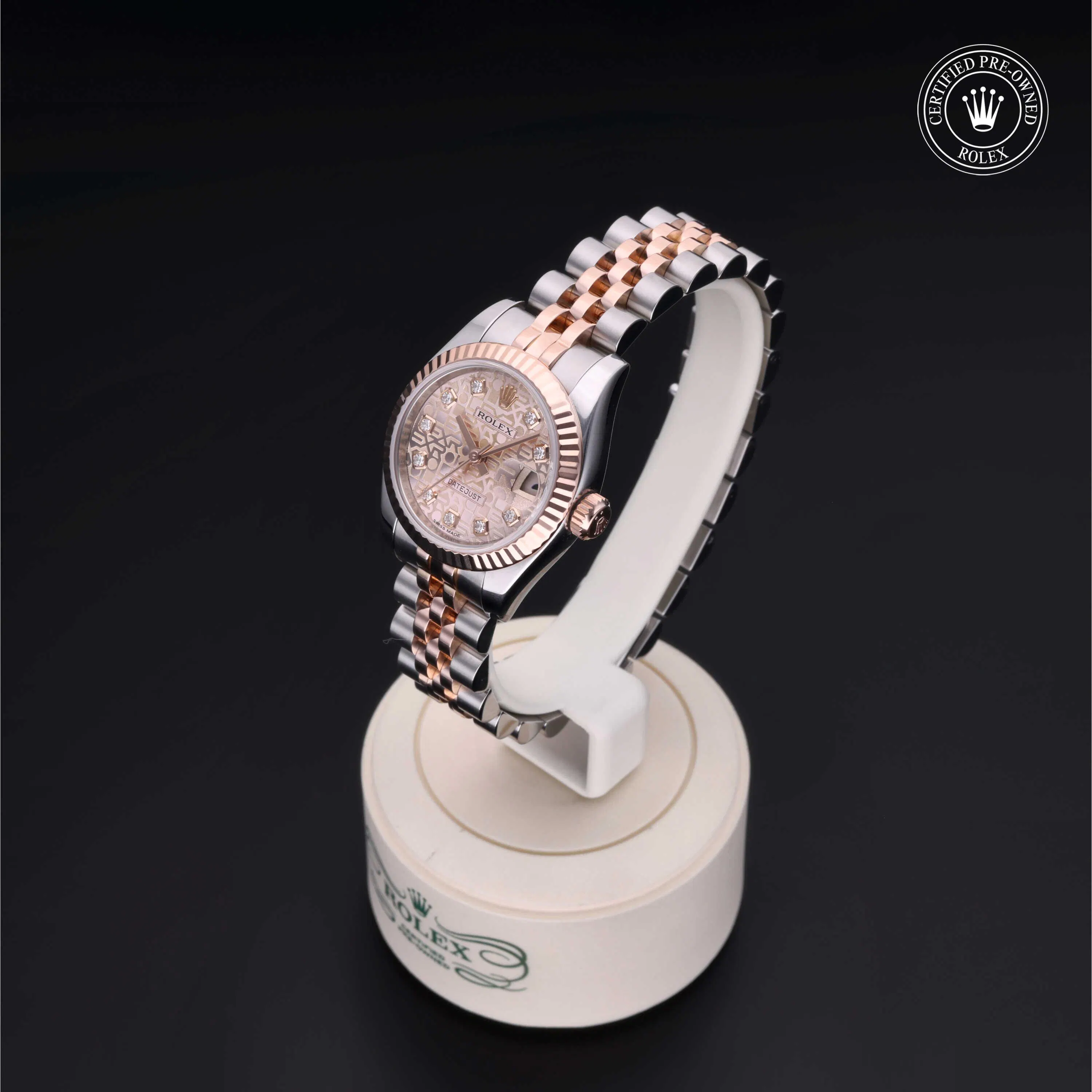 Gallery image 2 for Datejust