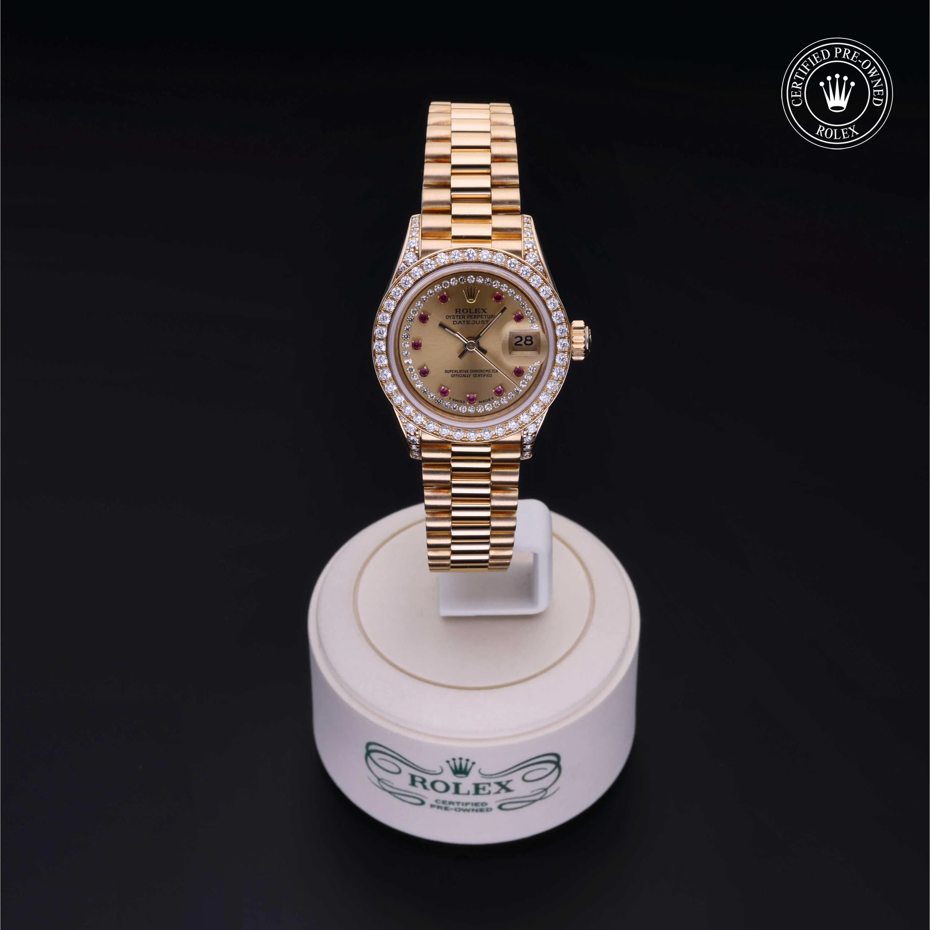 Gallery image 1 for Datejust