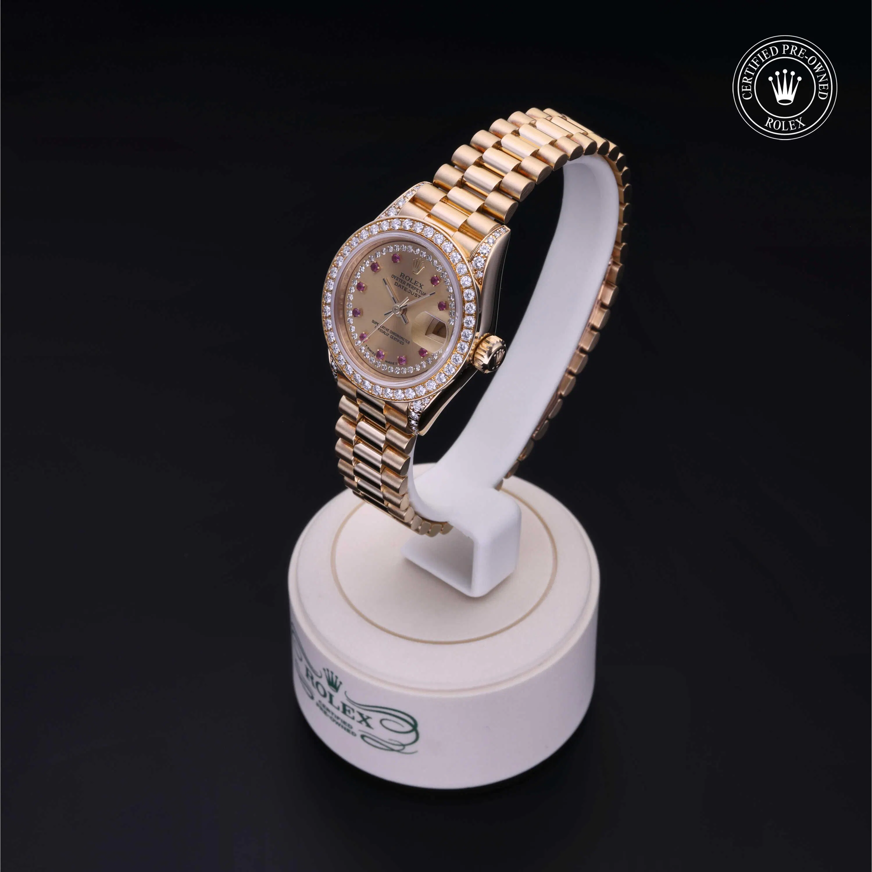 Gallery image 2 for Datejust