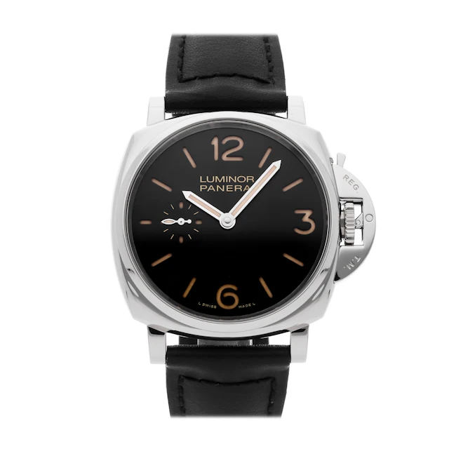 Panerai PAM00676
