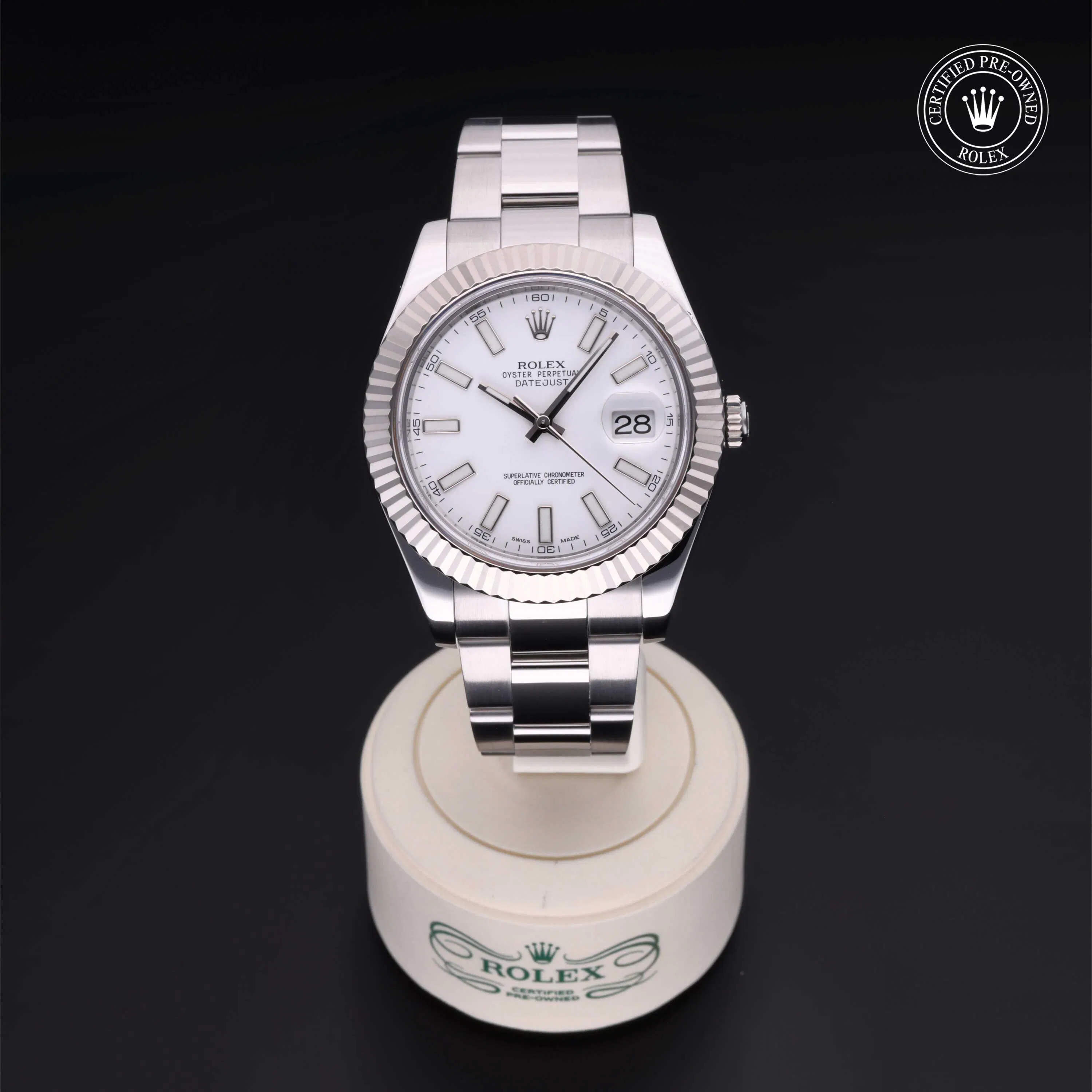 Gallery image 1 for Datejust II