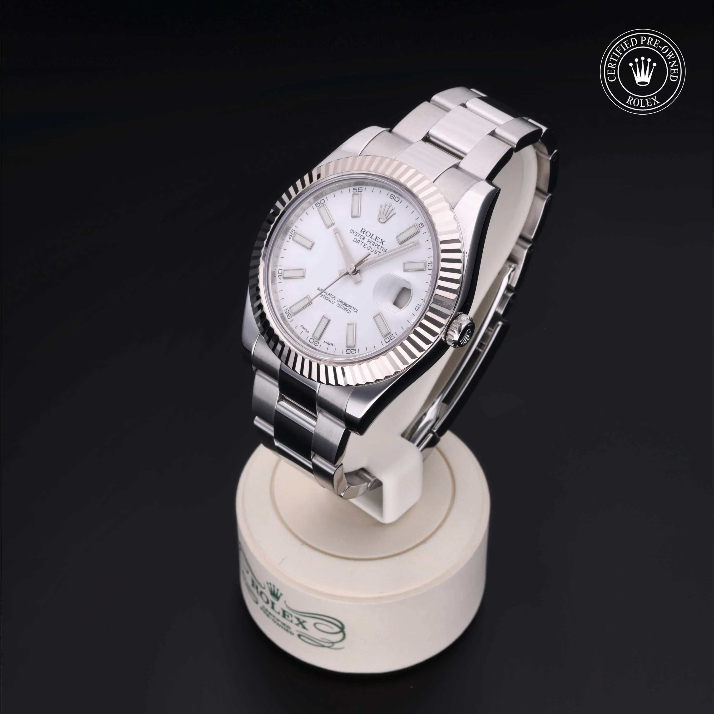 Gallery image 2 for Datejust II
